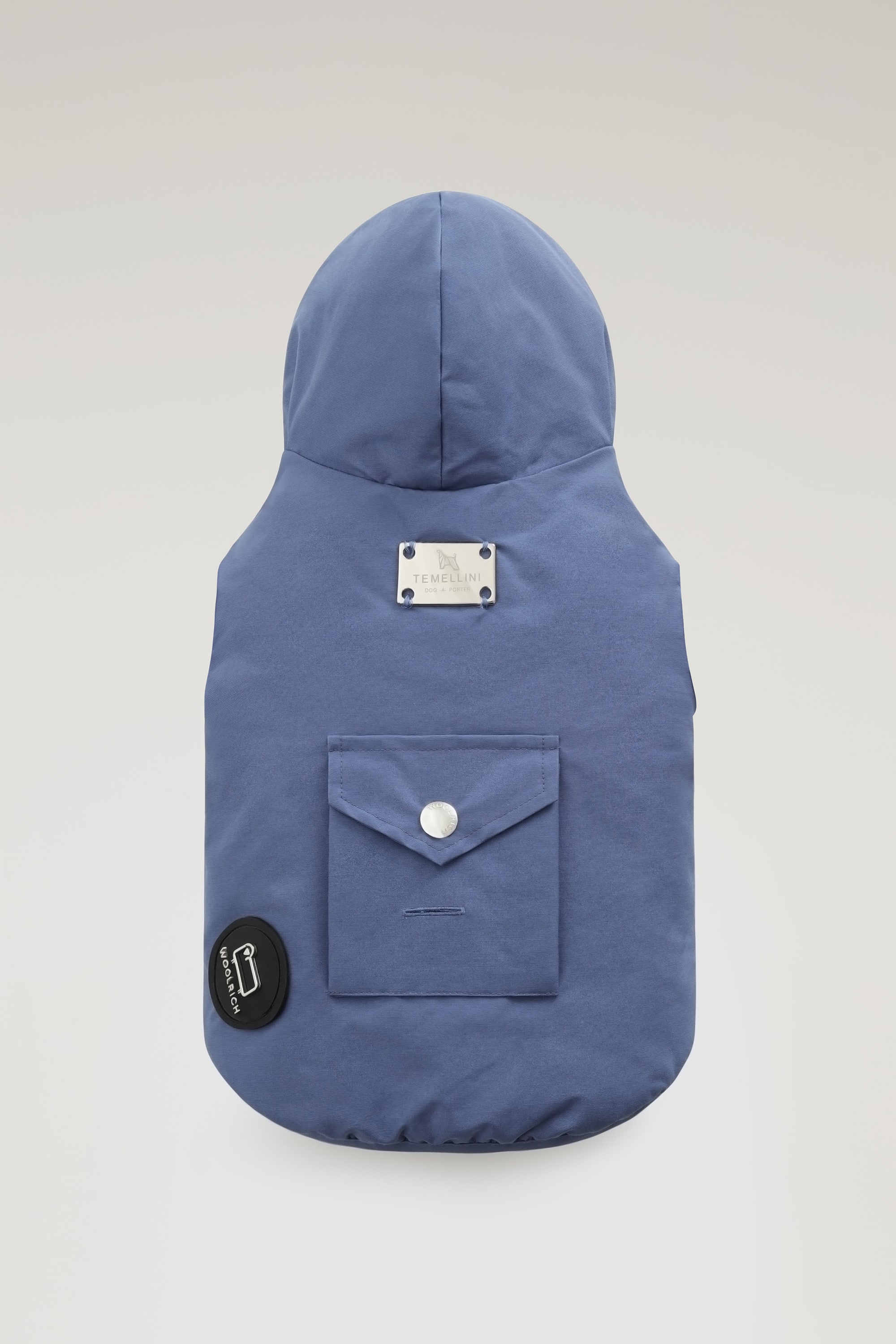 SMALL DOG PARKA