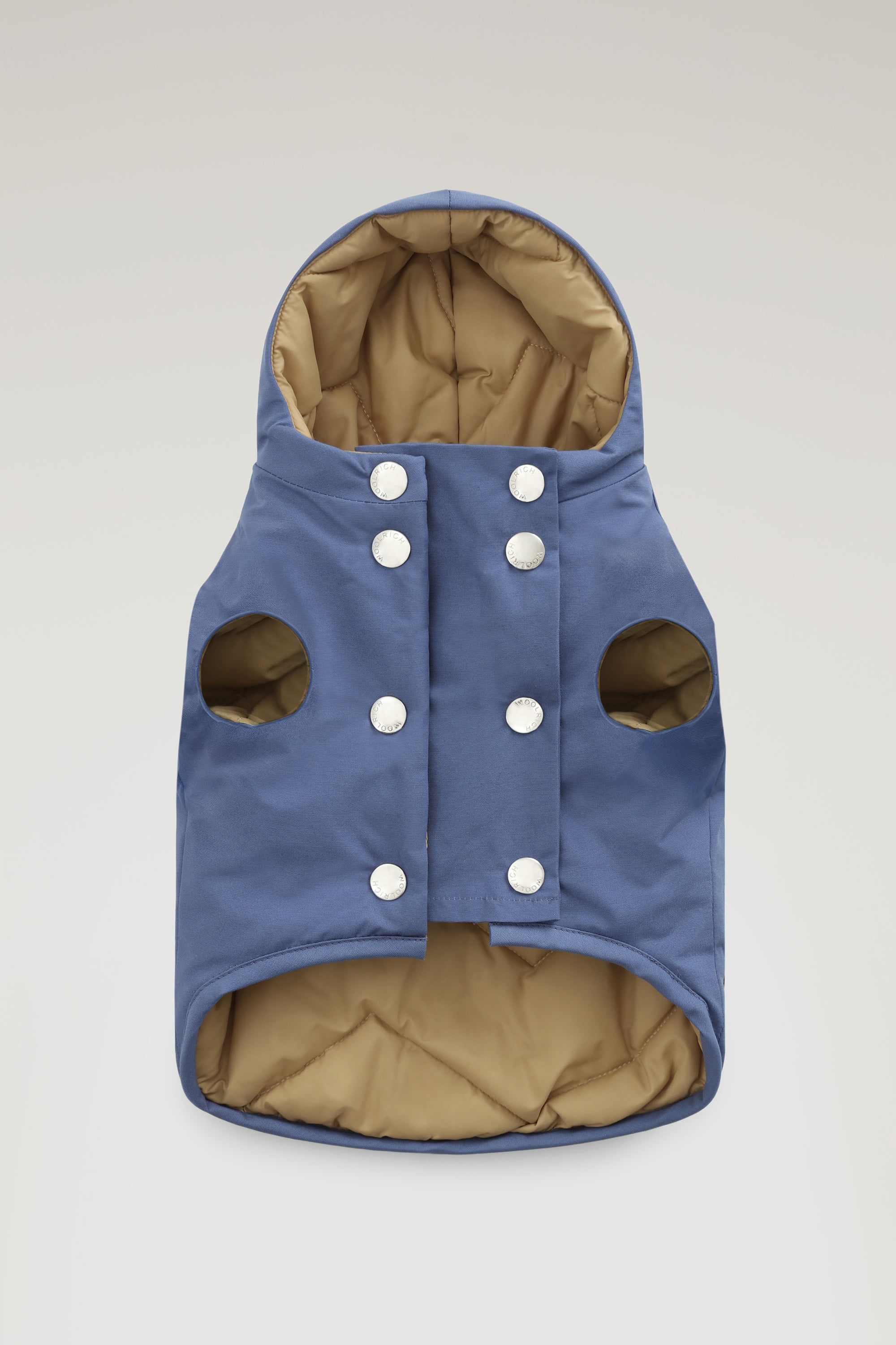 SMALL DOG PARKA