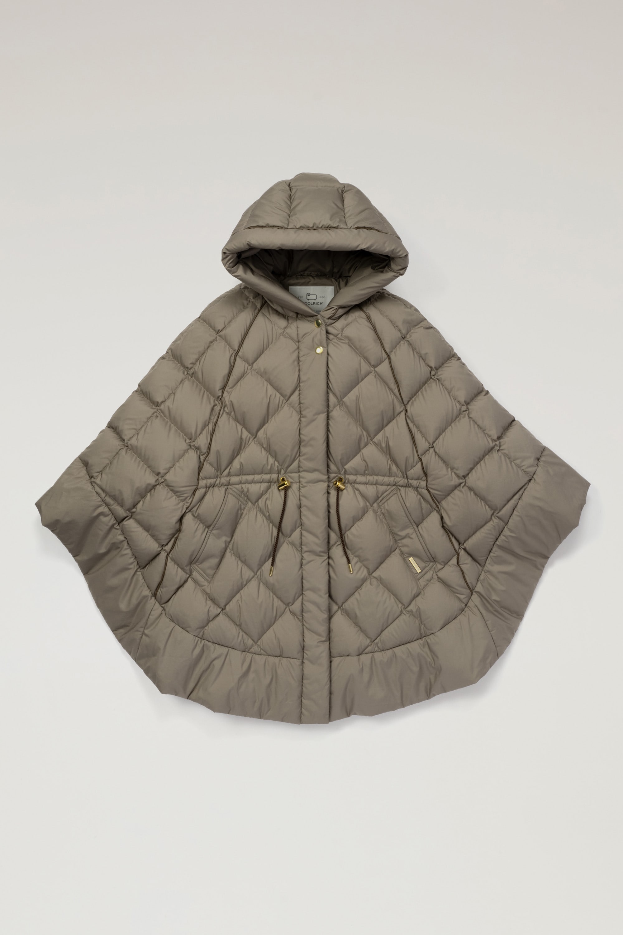 ELLIS CAPE|WOOLRICH(ウールリッチ)公式オンラインストア