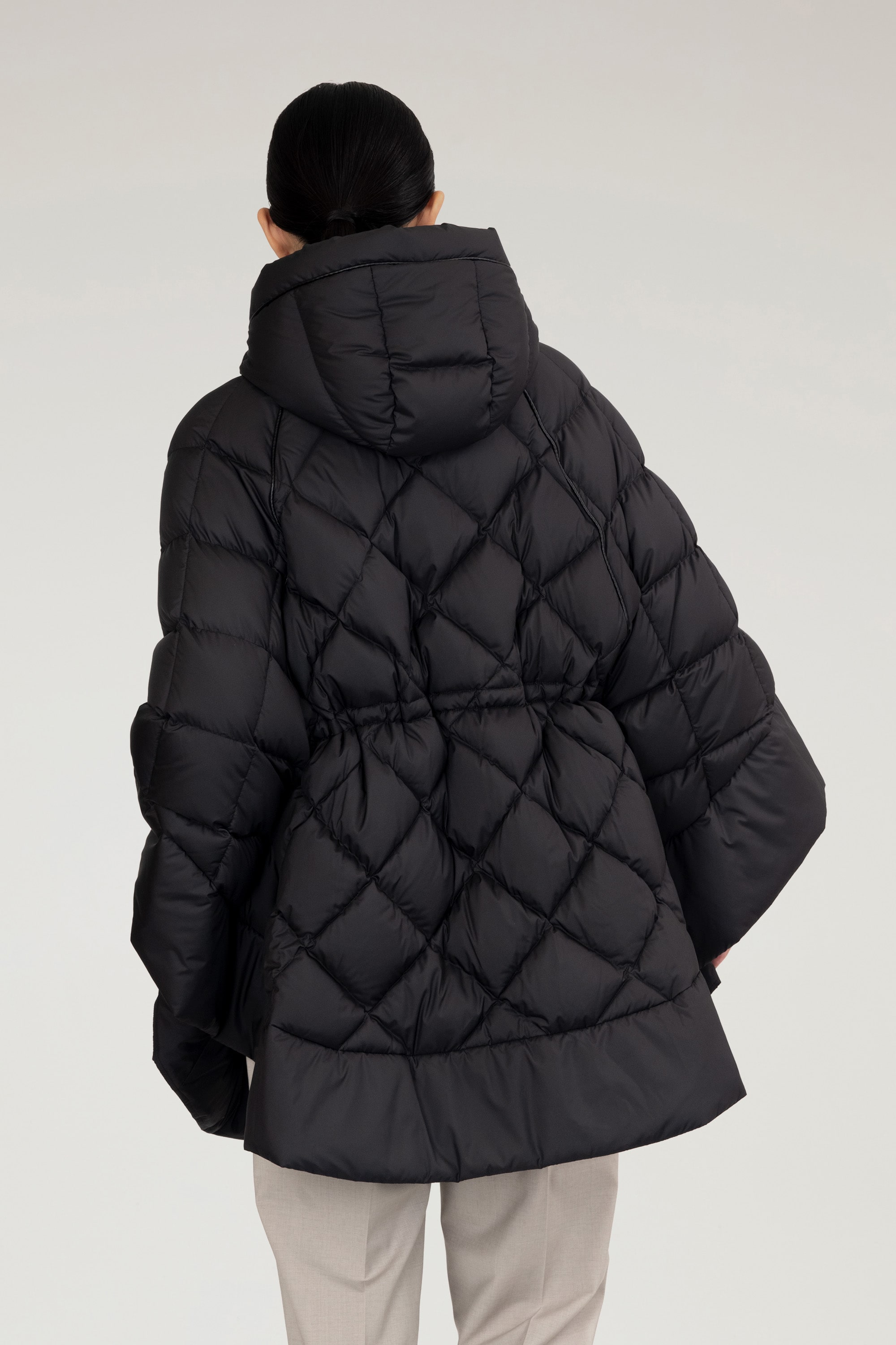 ELLIS CAPE｜WOOLRICH（ウールリッチ）公式オンラインストア