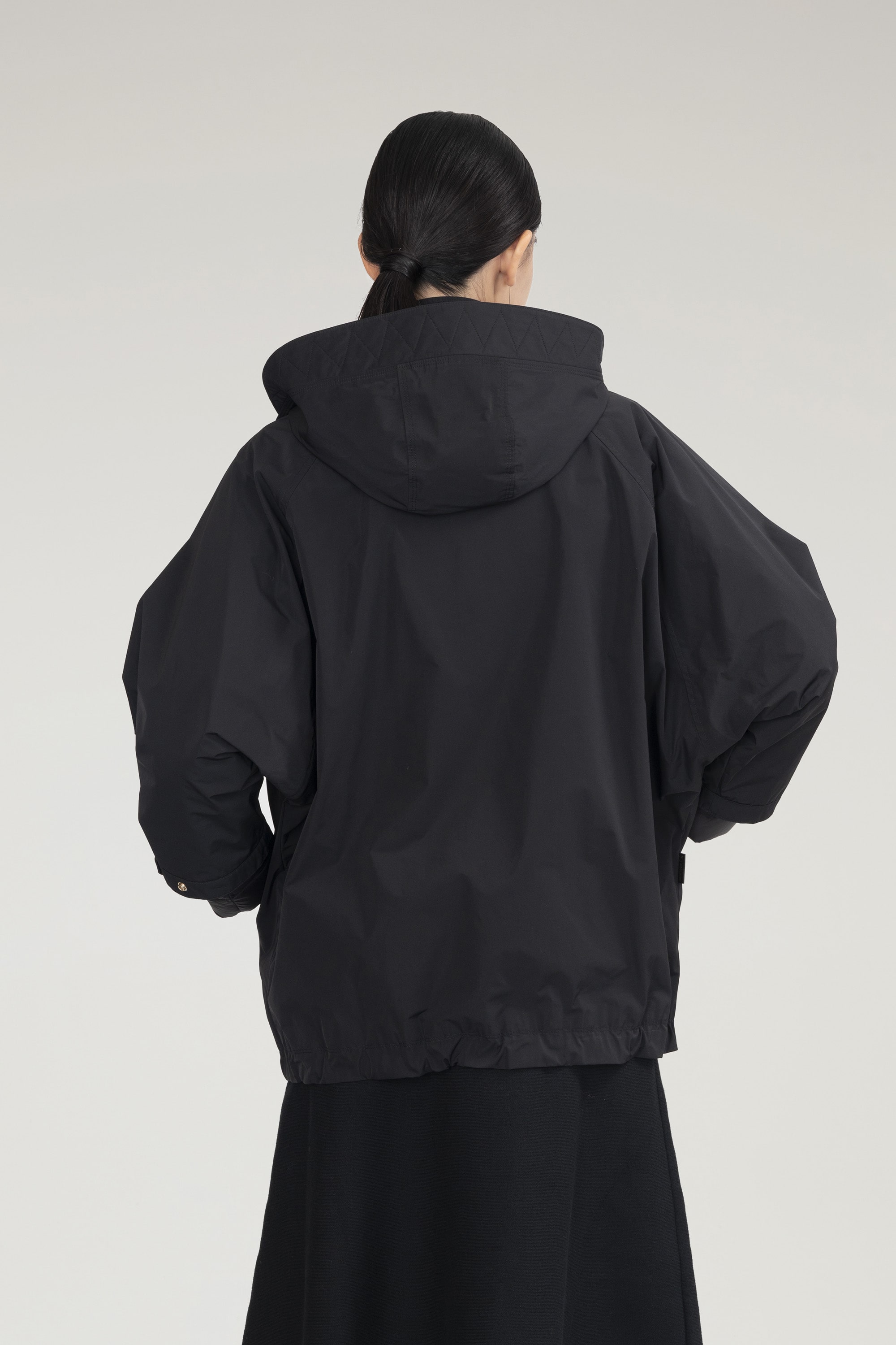 SIPSEY 3IN1 ANORAK|WOOLRICH(ウールリッチ)公式オンラインストア