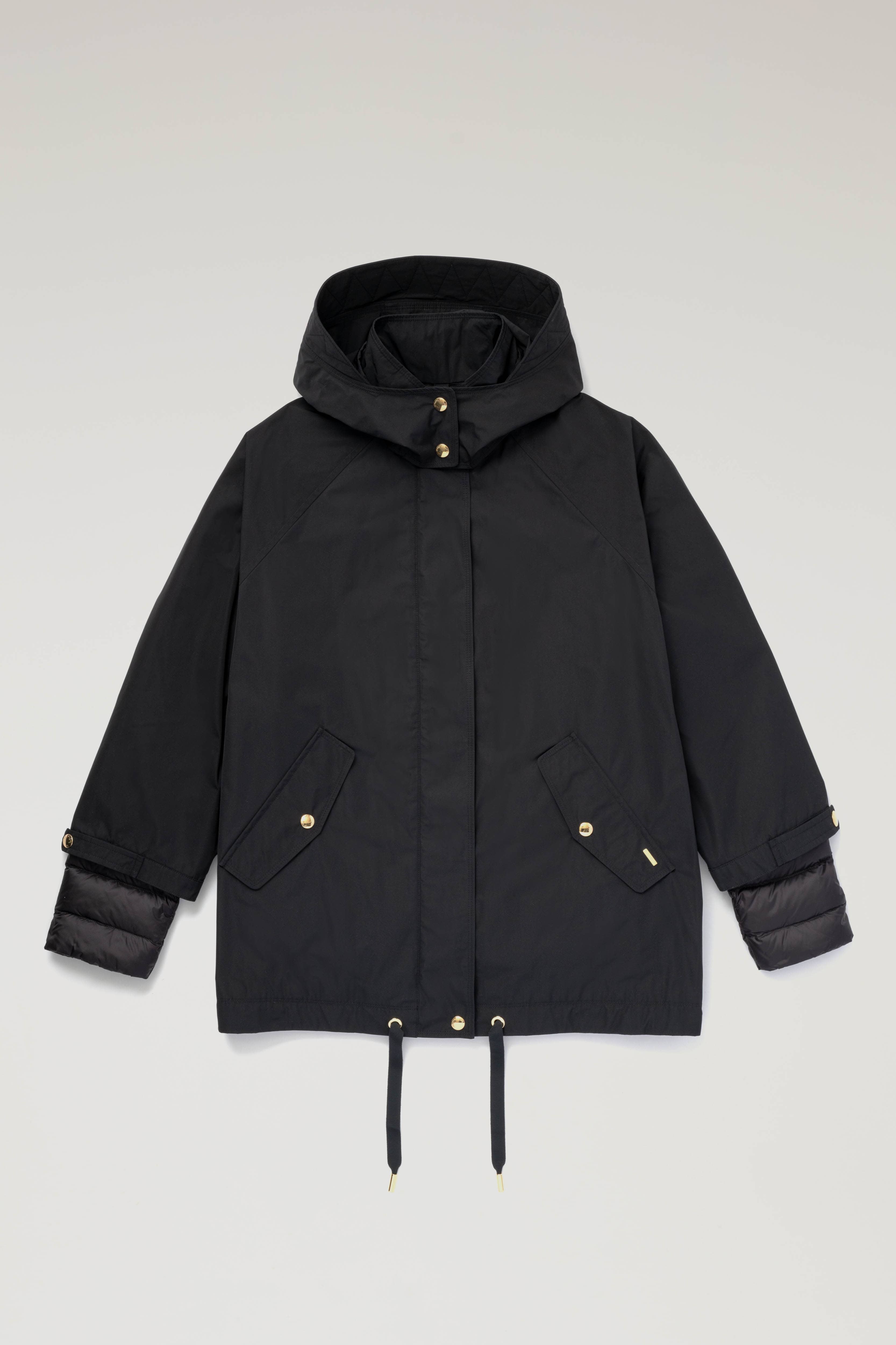 SIPSEY 3IN1 ANORAK|WOOLRICH(ウールリッチ)公式オンラインストア