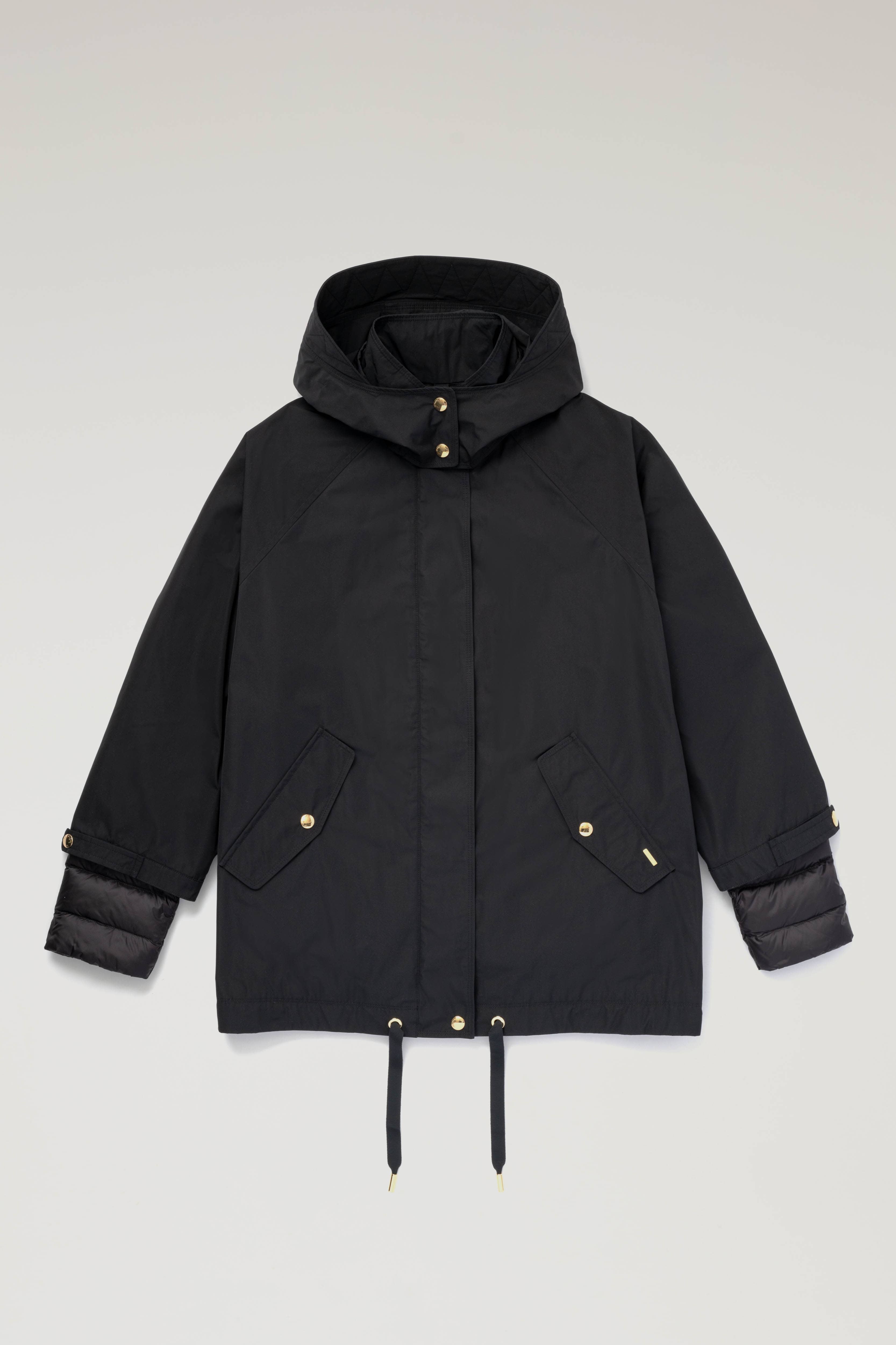 SIPSEY 3IN1 ANORAK｜WOOLRICH（ウールリッチ）公式オンラインストア