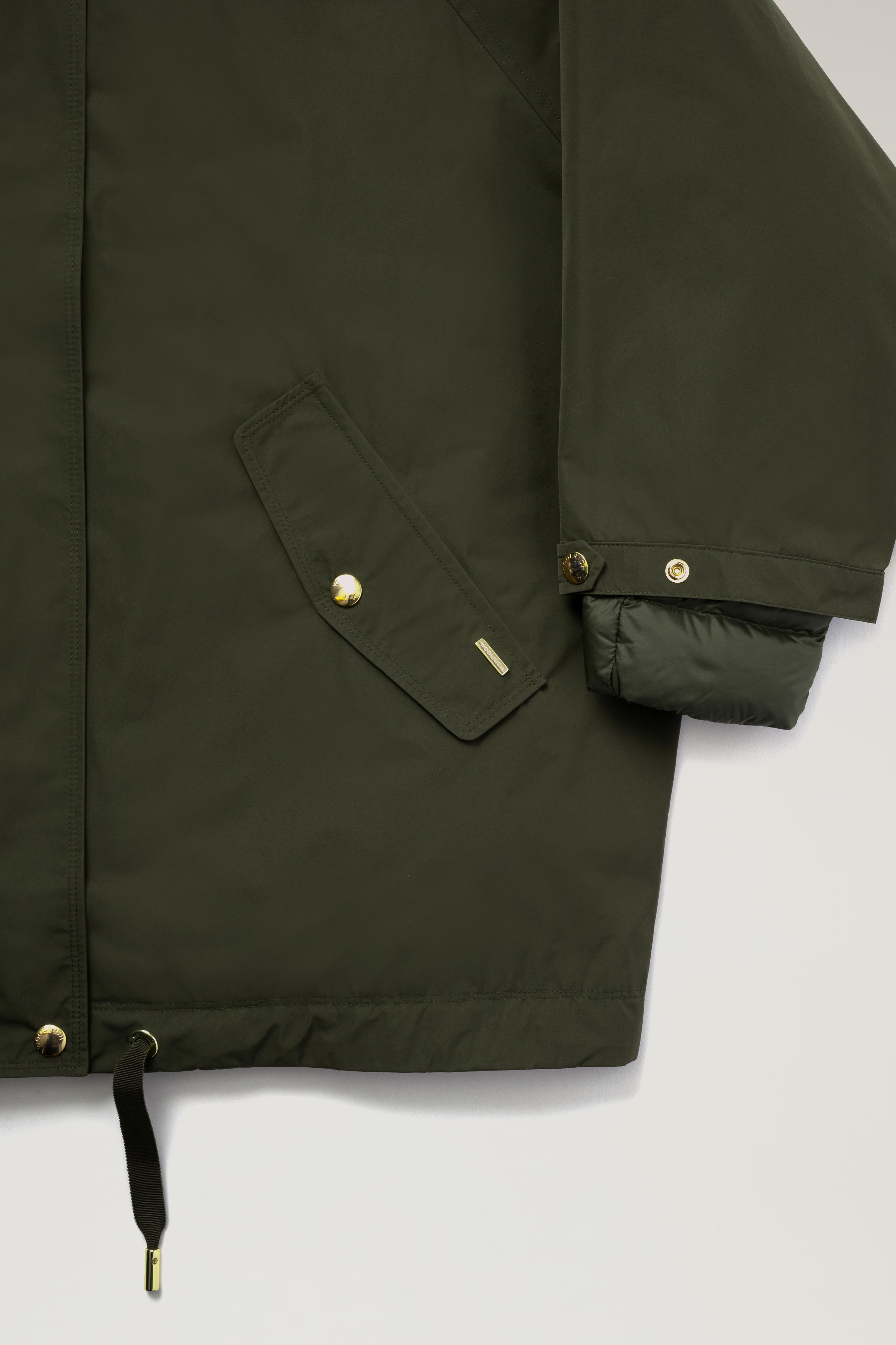 SIPSEY 3IN1 ANORAK|WOOLRICH(ウールリッチ)公式オンラインストア