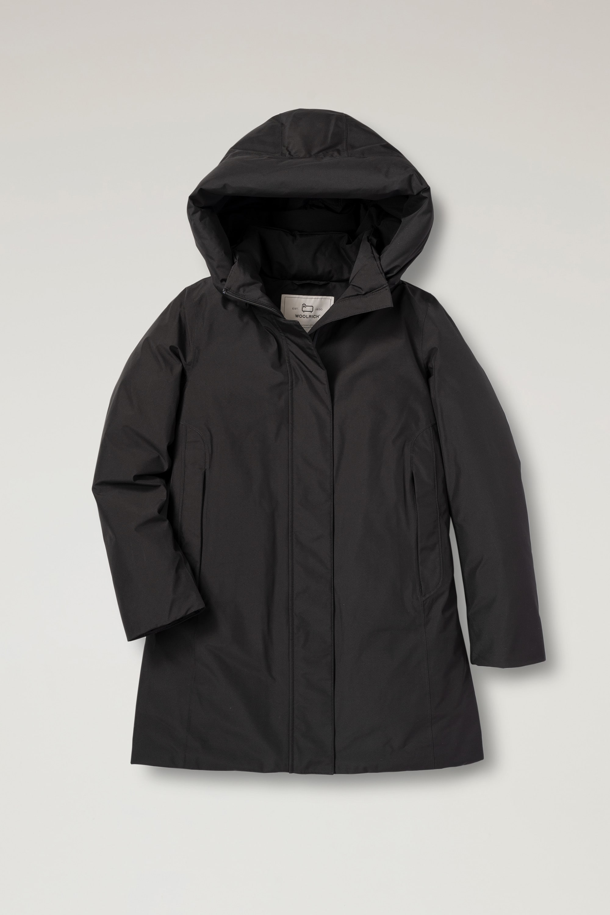 MARSHALL PARKA｜WOOLRICH（ウールリッチ）公式オンラインストア