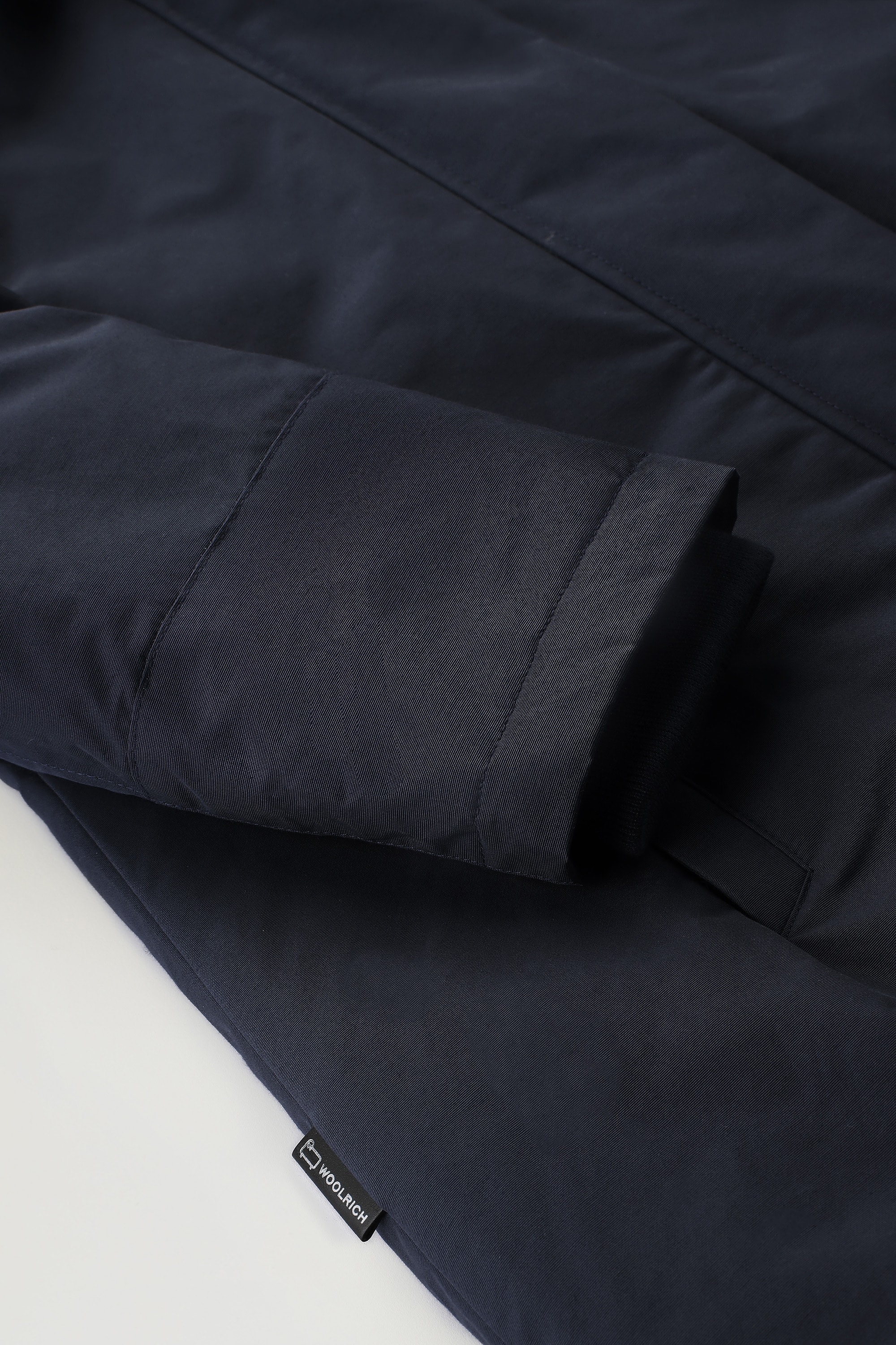 BOW BRIDGE PARKA｜WOOLRICH（ウールリッチ）公式オンラインストア