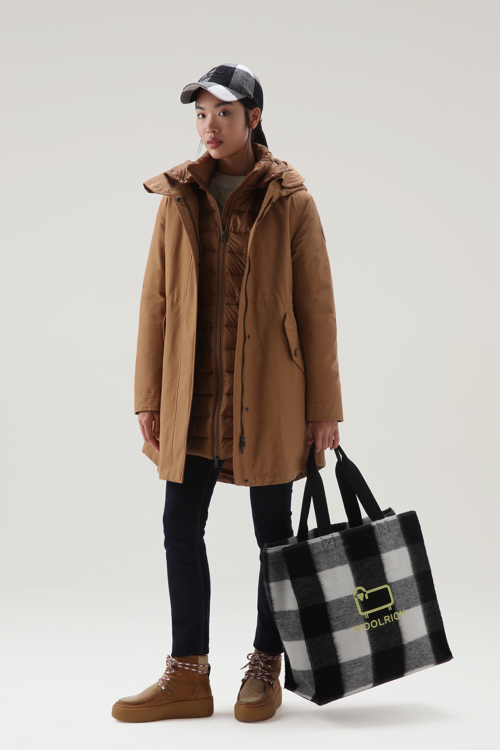 レディース｜商品一覧｜WOOLRICH（ウールリッチ）公式オンラインストア
