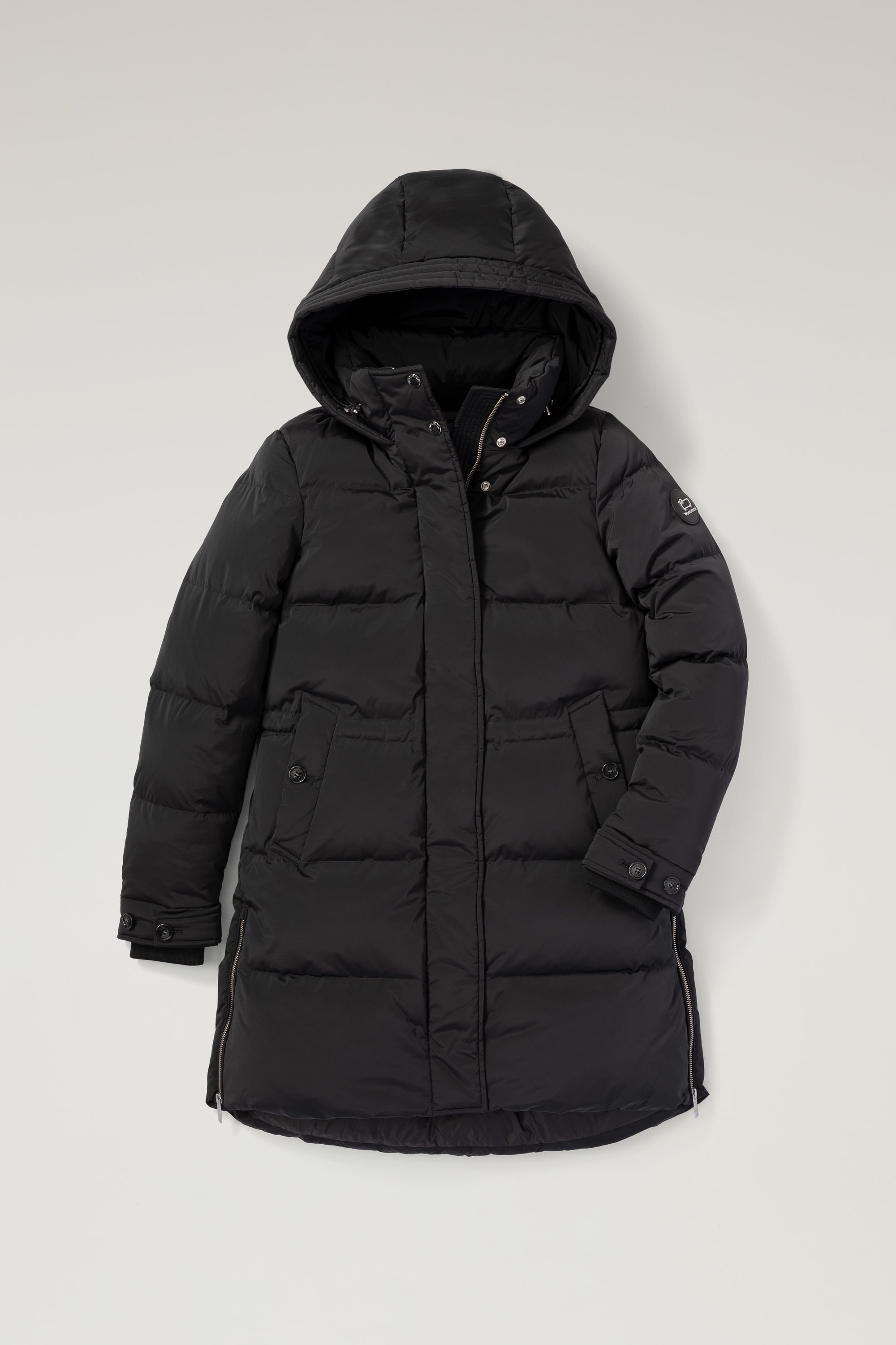 ALSEA PUFFY PARKA