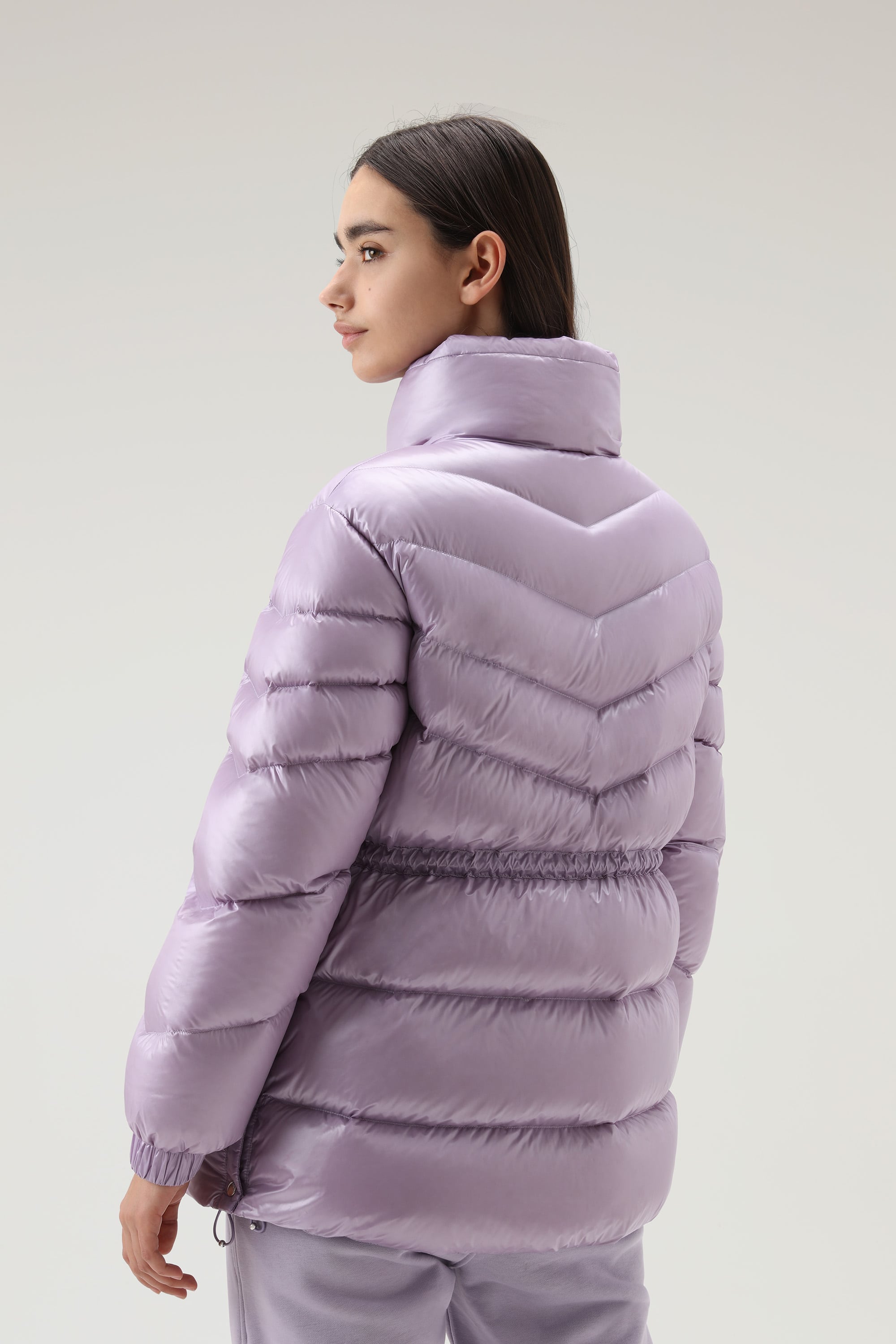 ALIQUIPPA PUFFY JACKET｜WOOLRICH（ウールリッチ）公式オンラインストア