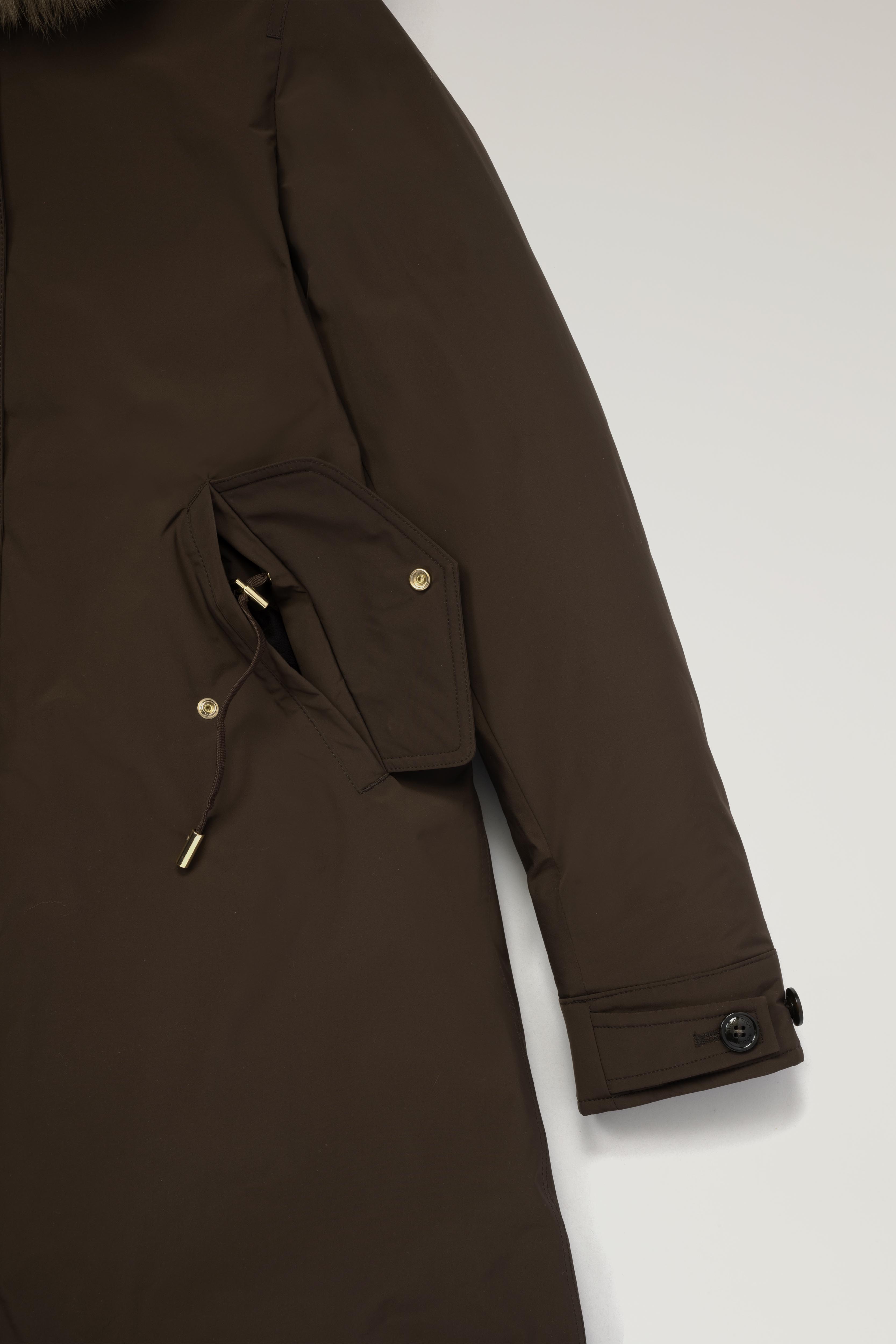 KEYSTONE PARKA