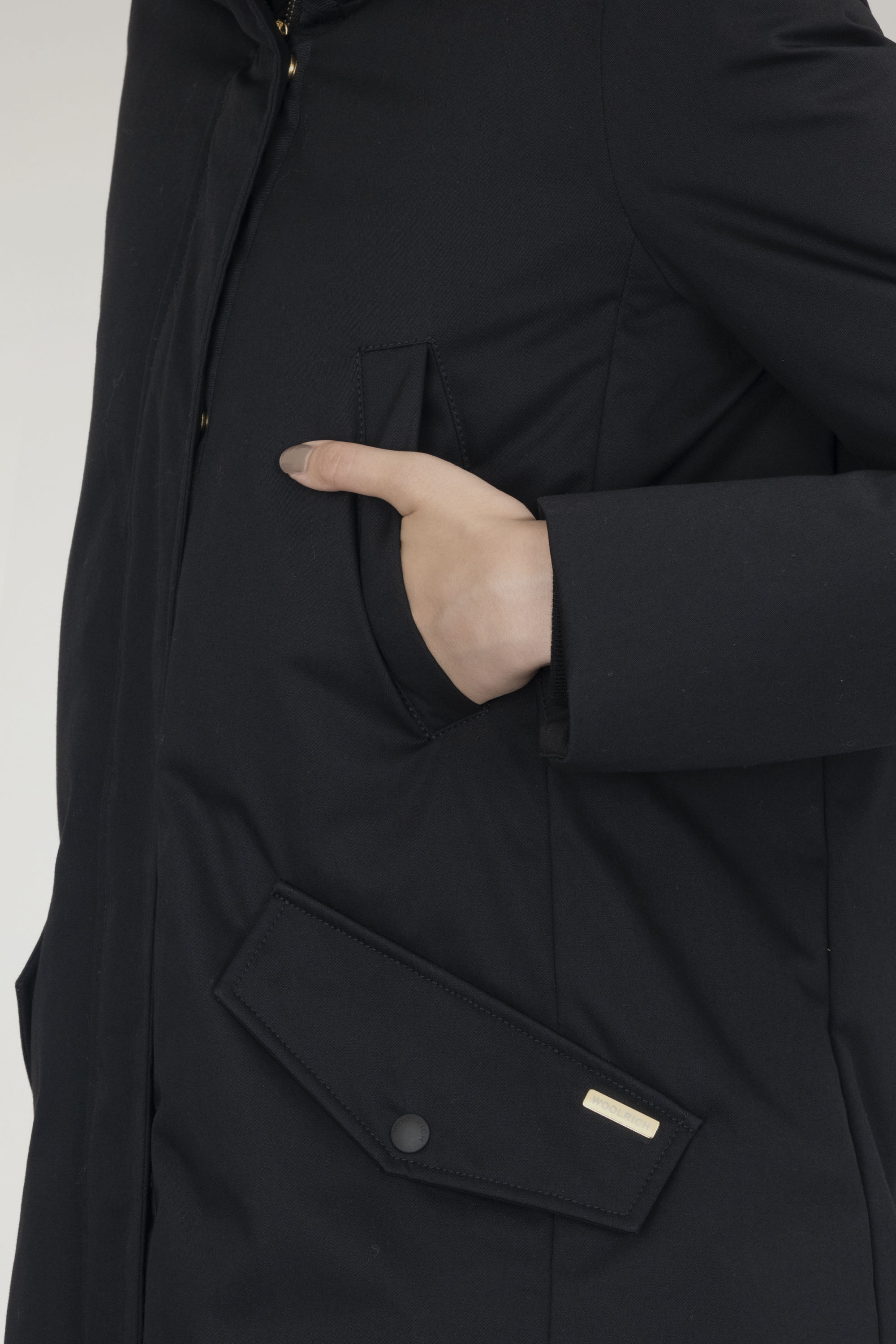 COCOON PARKA｜WOOLRICH（ウールリッチ）公式オンラインストア