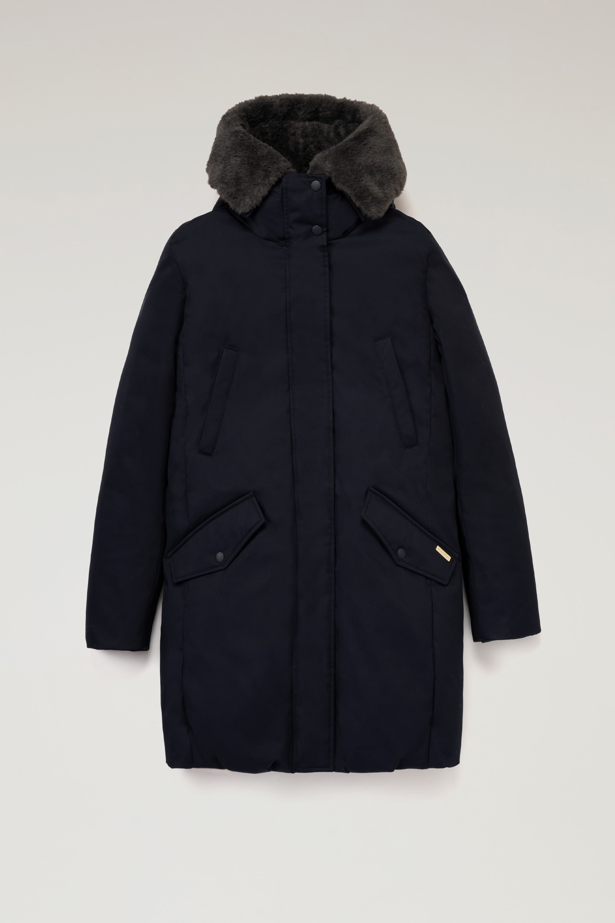 COCOON PARKA｜WOOLRICH（ウールリッチ）公式オンライン