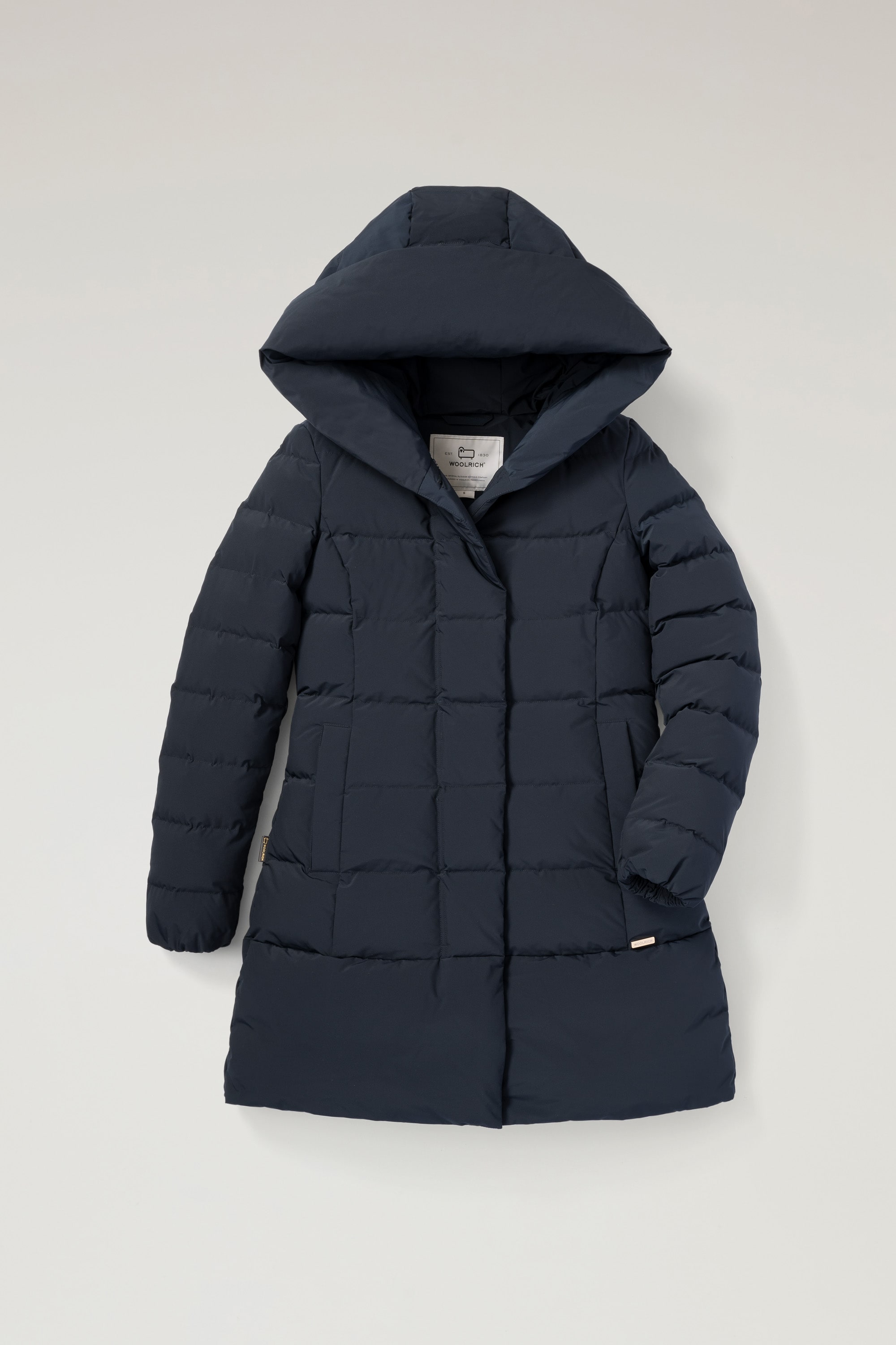 PUFFY PRESCOTT PARKA｜WOOLRICH（ウールリッチ）公式オンラインストア