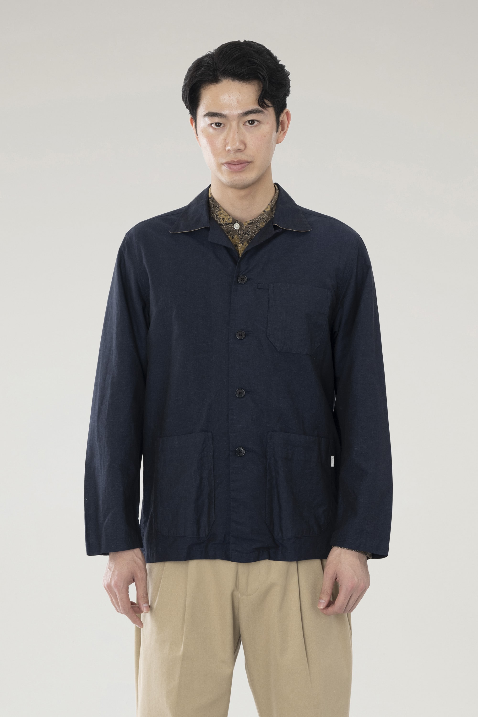 AUTHENTIC COLLECTION｜商品一覧｜WOOLRICH（ウールリッチ）公式 