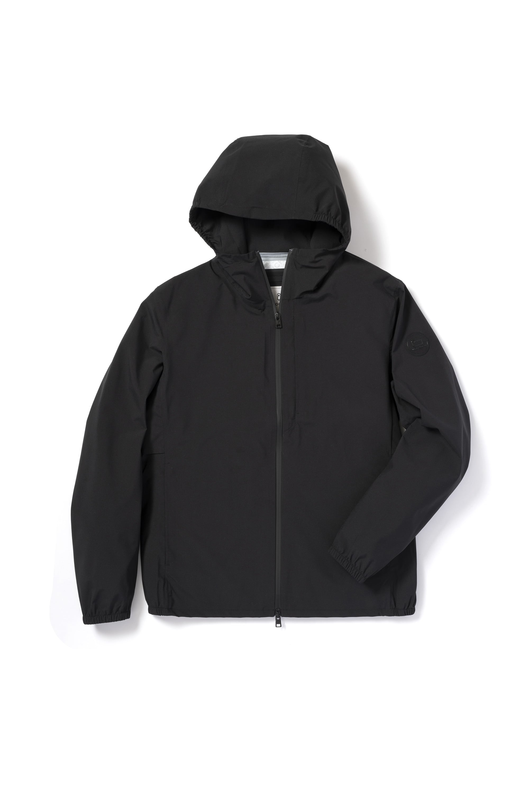 PACIFIC 2LAYER JACKET