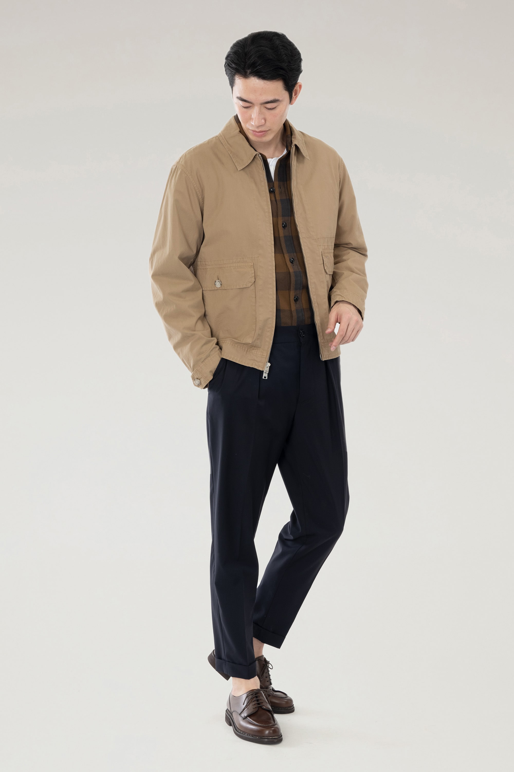CREW BOMBER