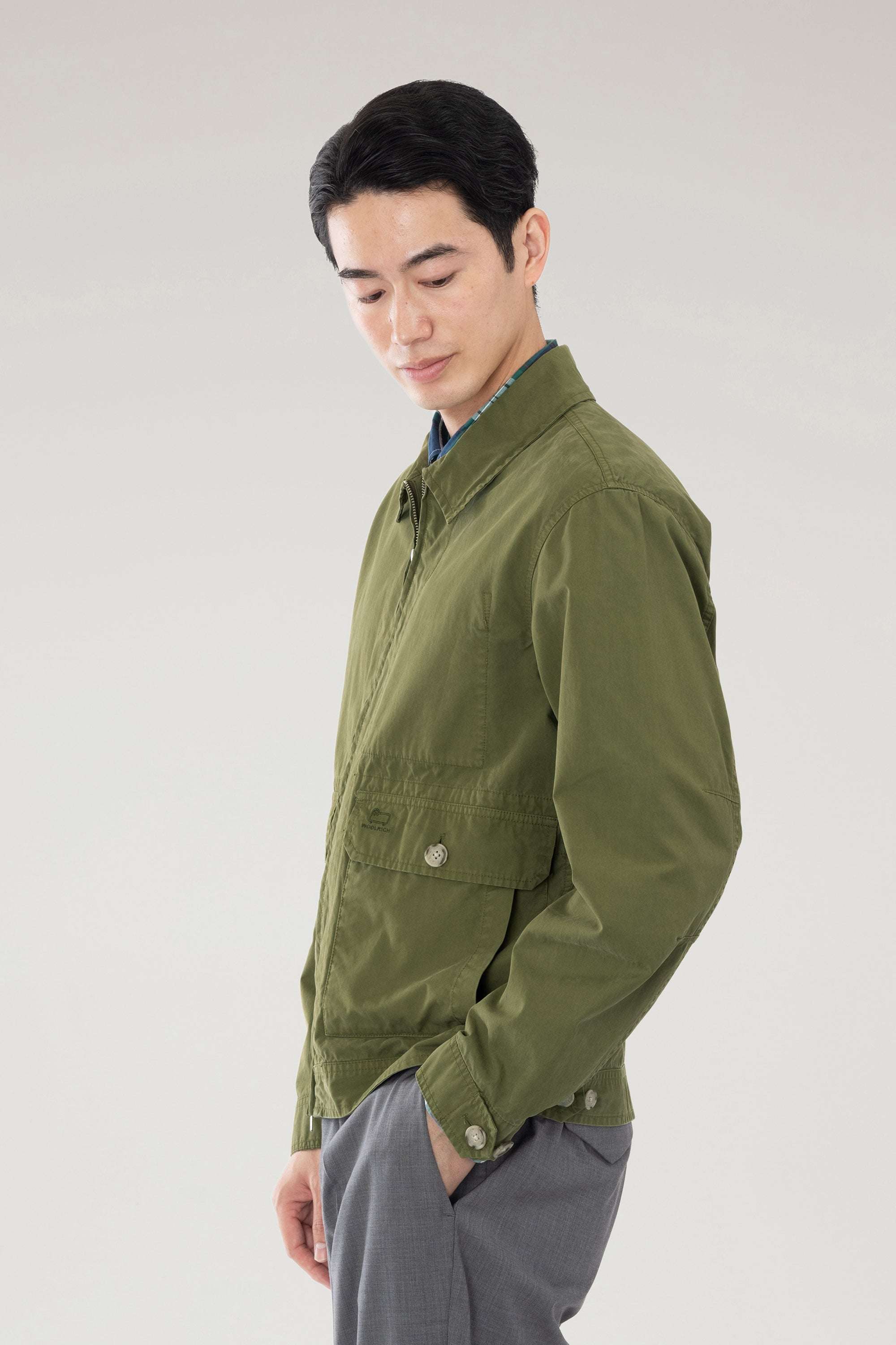 CREW BOMBER
