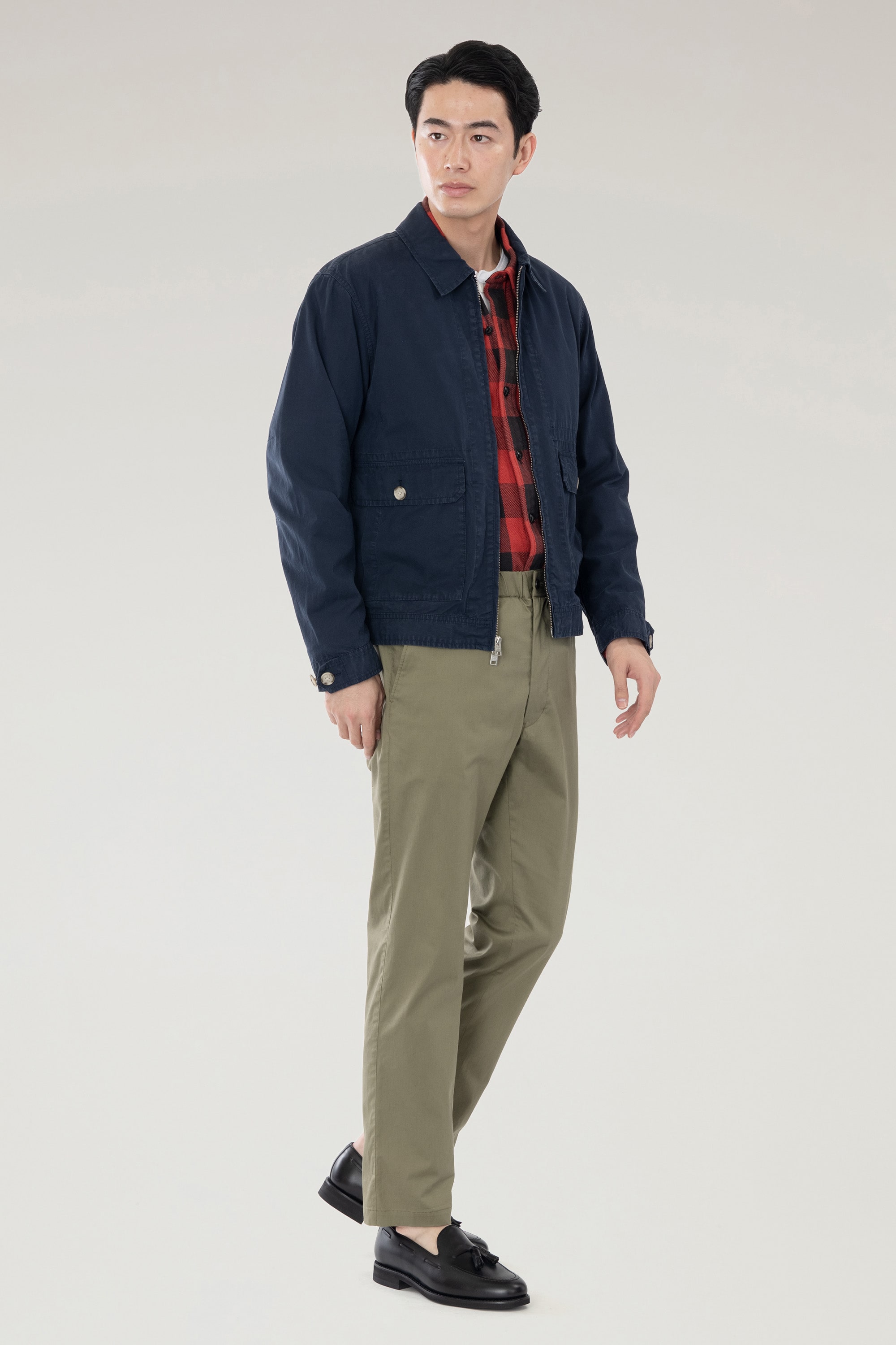 CREW BOMBER