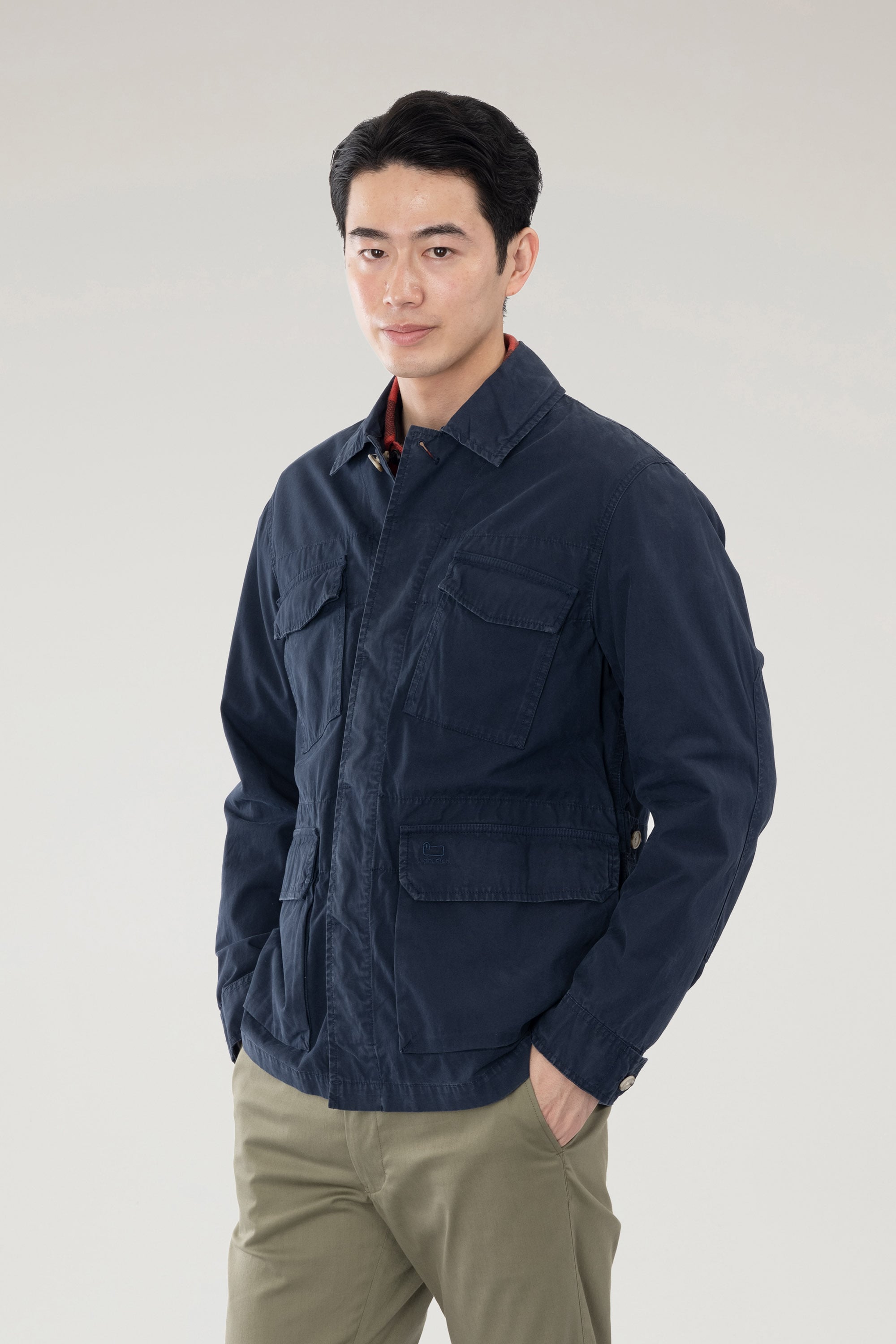 新作｜商品一覧｜WOOLRICH（ウールリッチ）公式オンラインストア