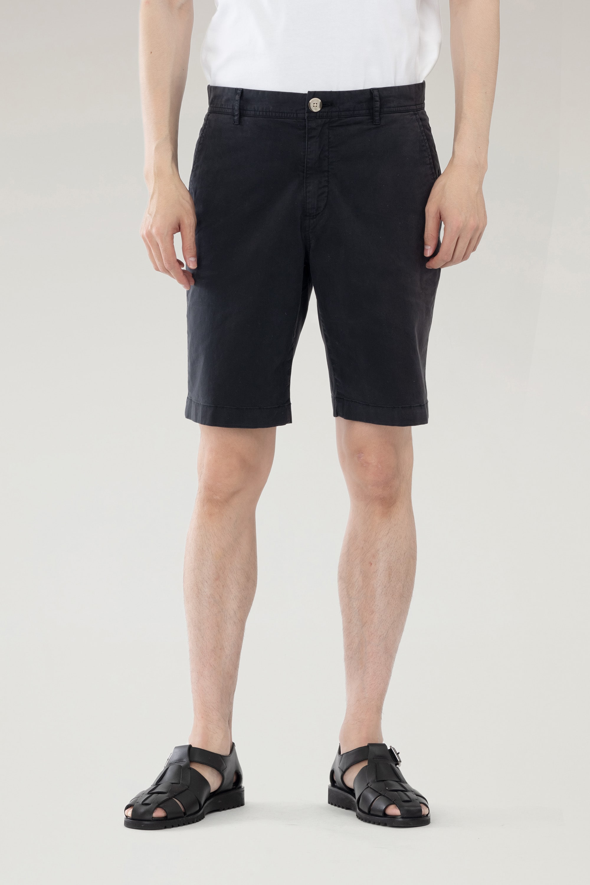 CLASSIC CHINO SHORTS