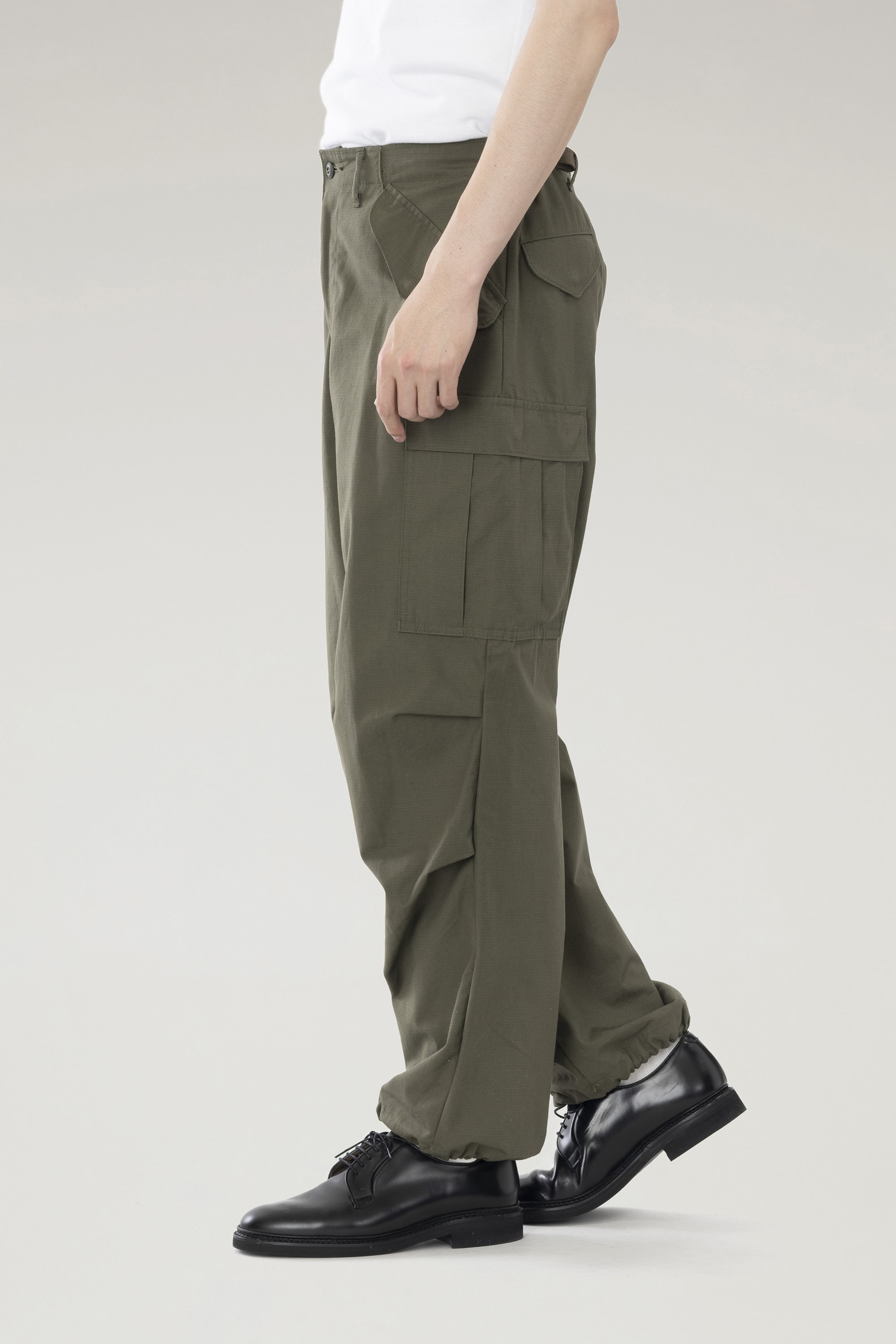 RIPSTOP M65  CARGO PANTS