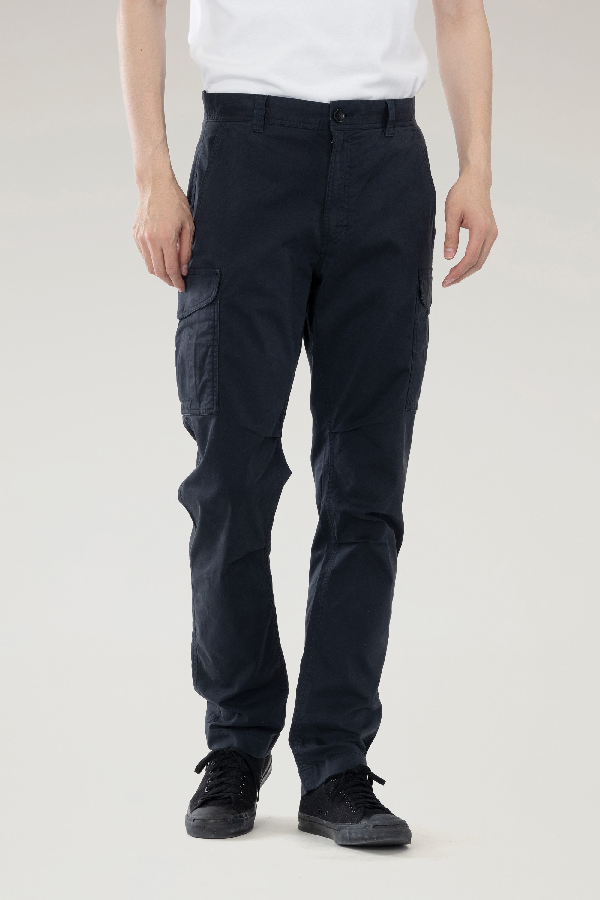 CLASSIC CARGO PANTS
