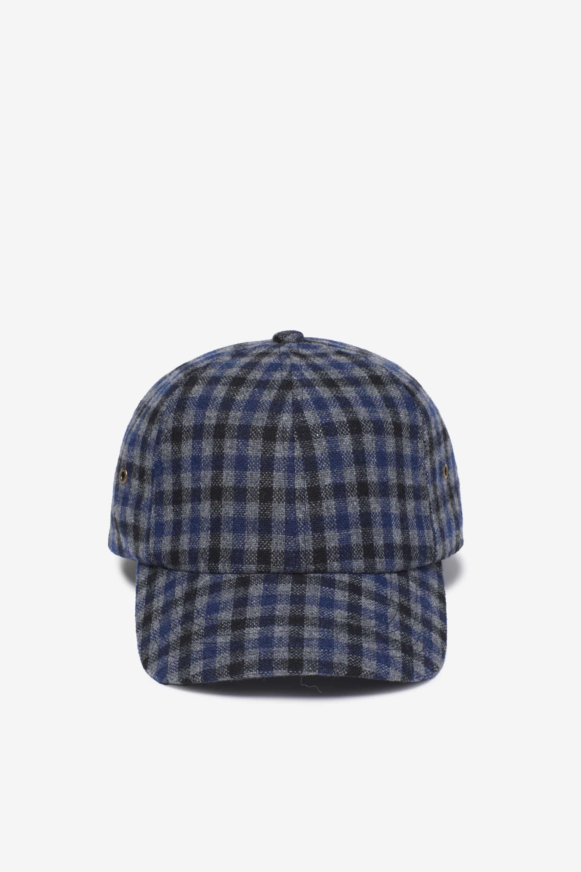 WOOL CAP