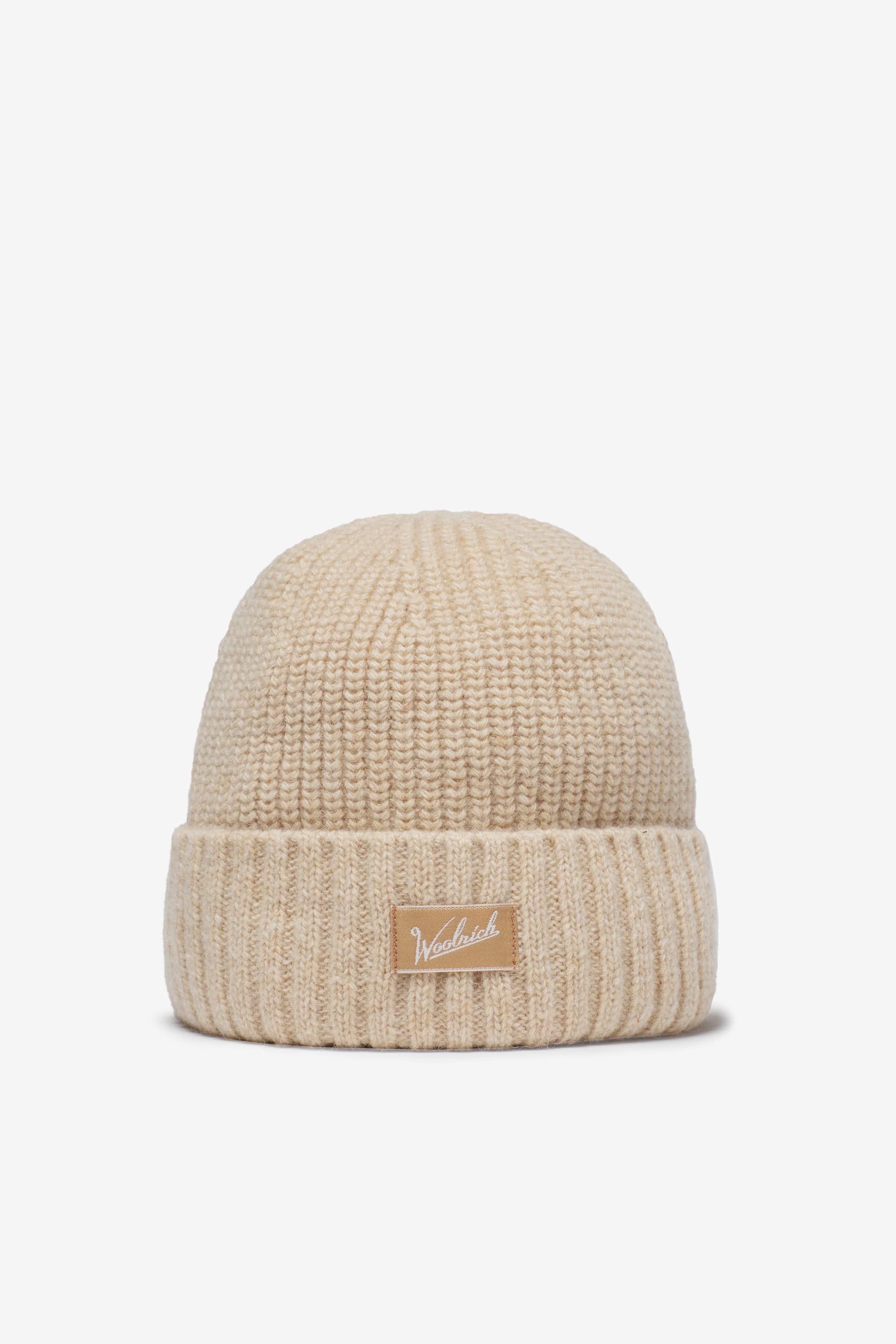 KNIT CAP