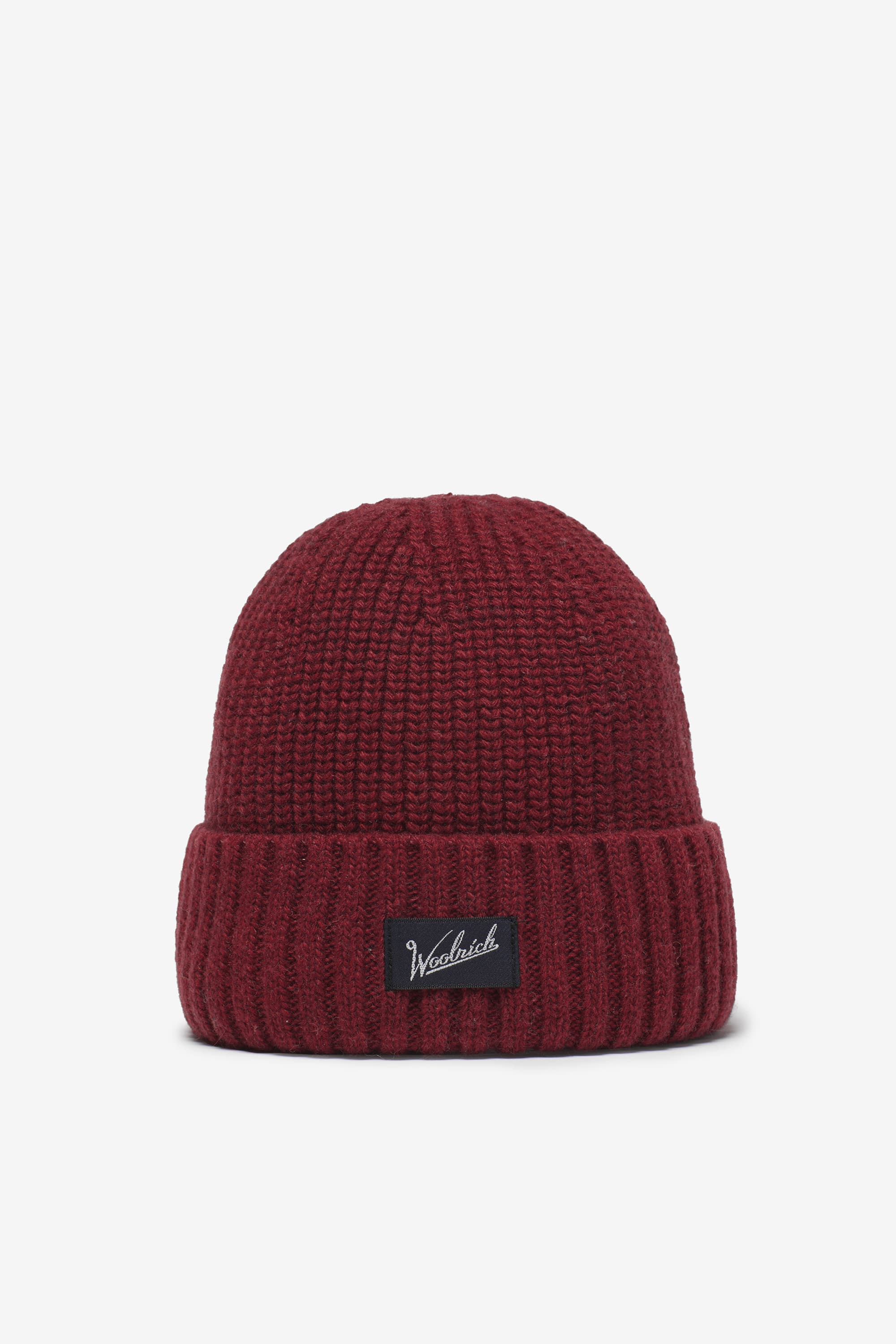 KNIT CAP