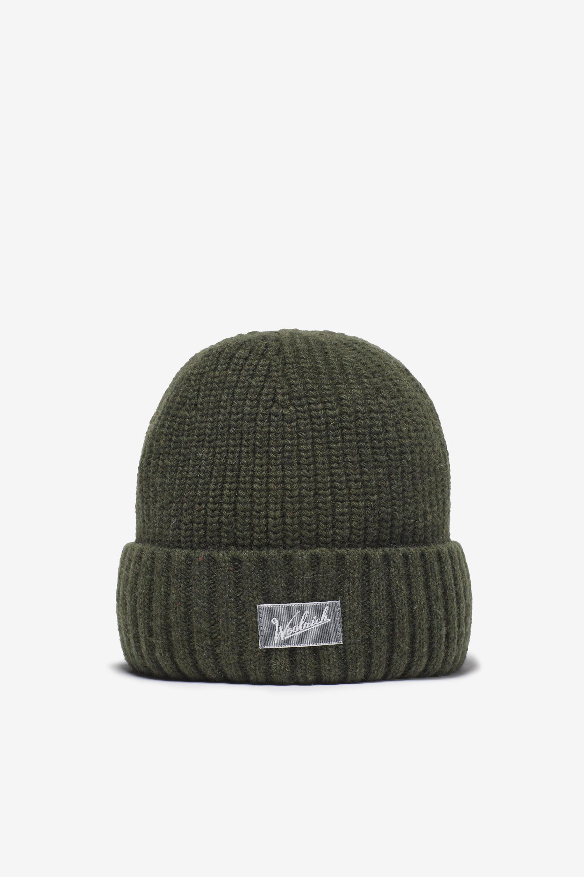 KNIT CAP