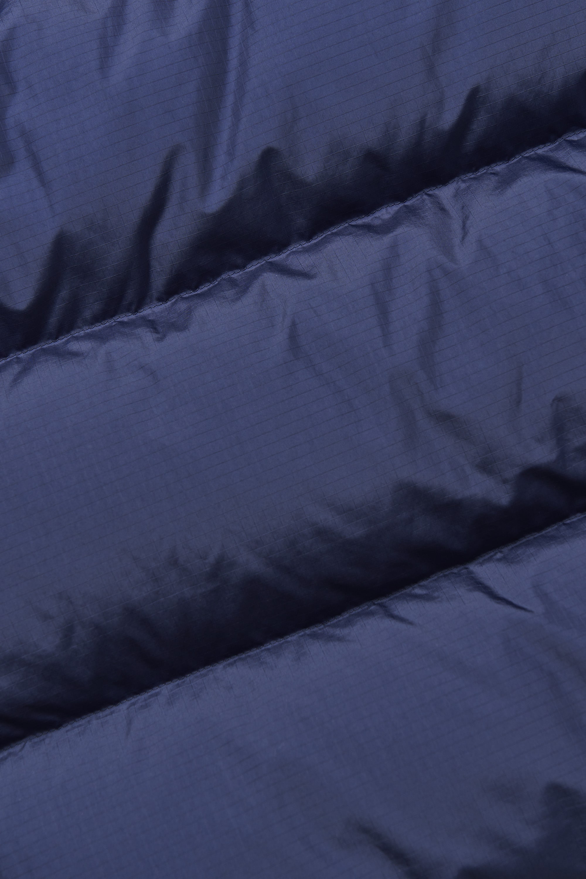 RIPSTOP PUFF DOWN COAT