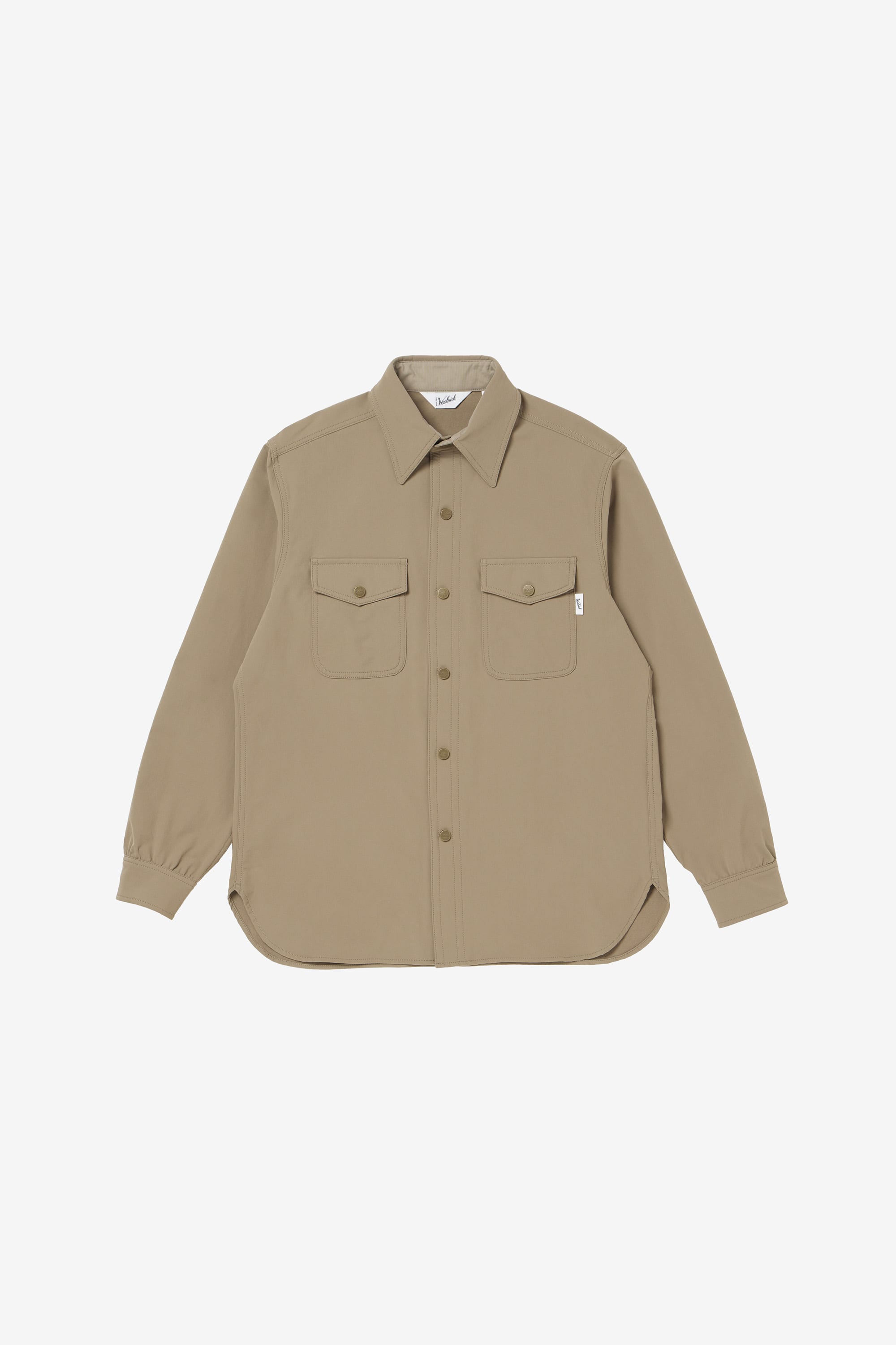 CORDURA STRETCH PLAIN SHIRT