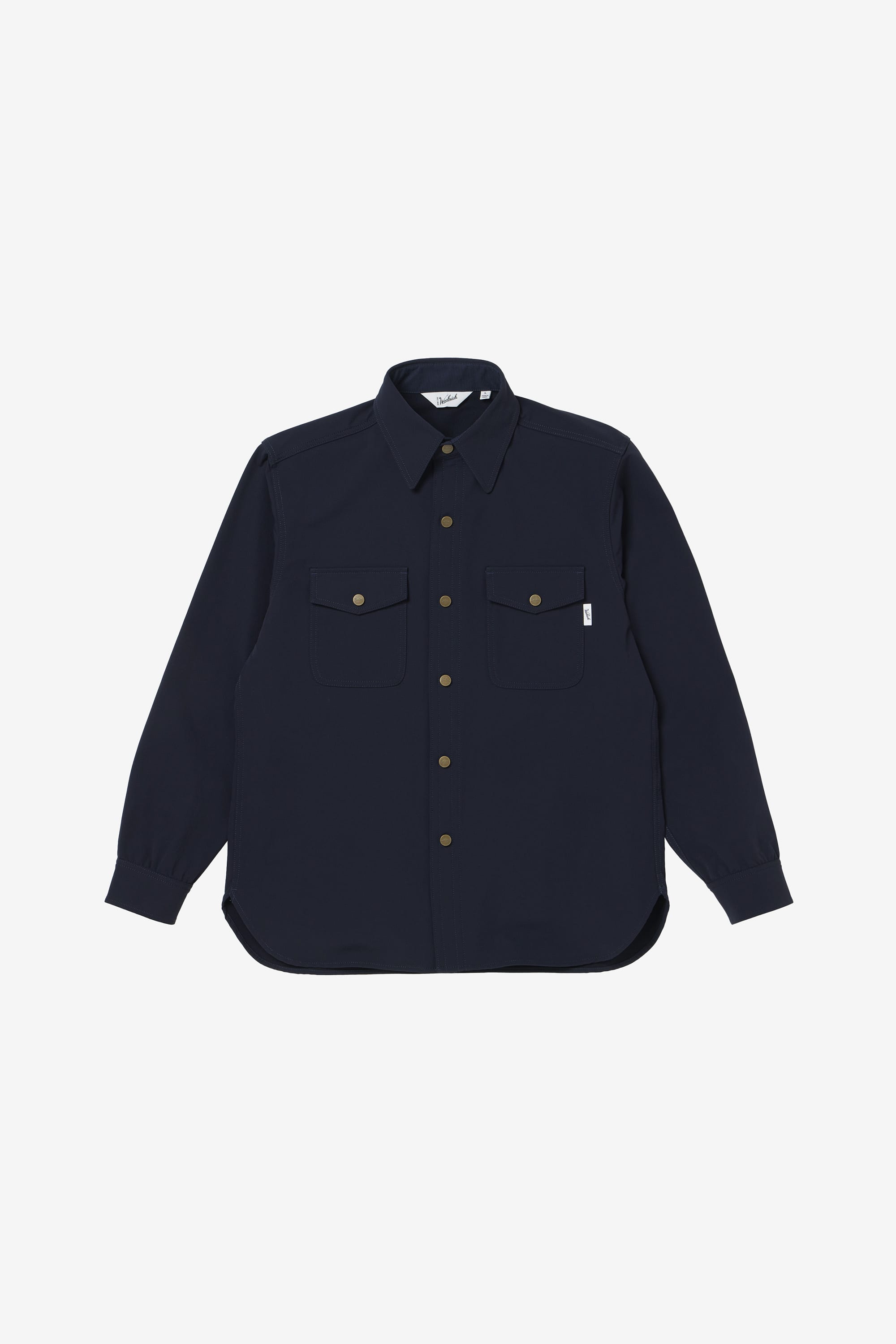 CORDURA STRETCH PLAIN SHIRT