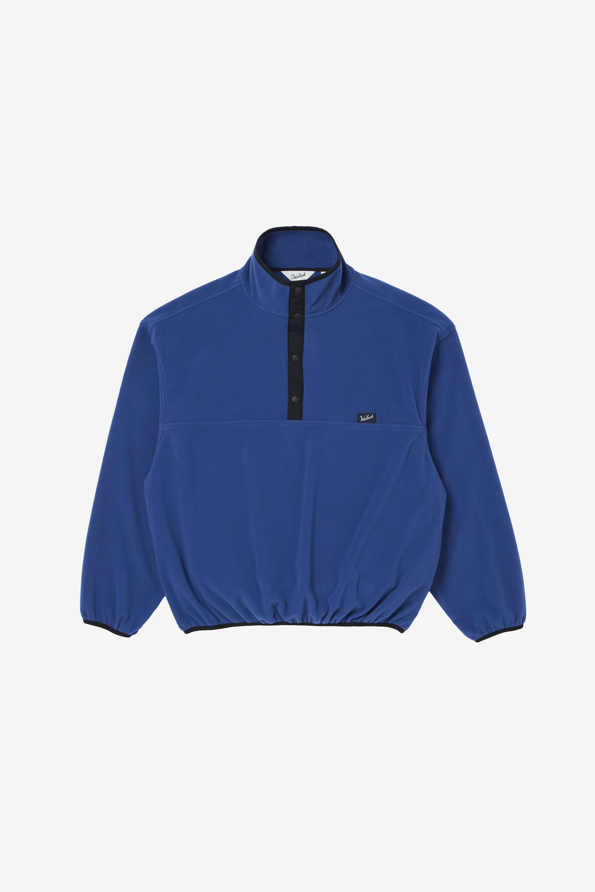 POLARTEC SNAP T FLEECE