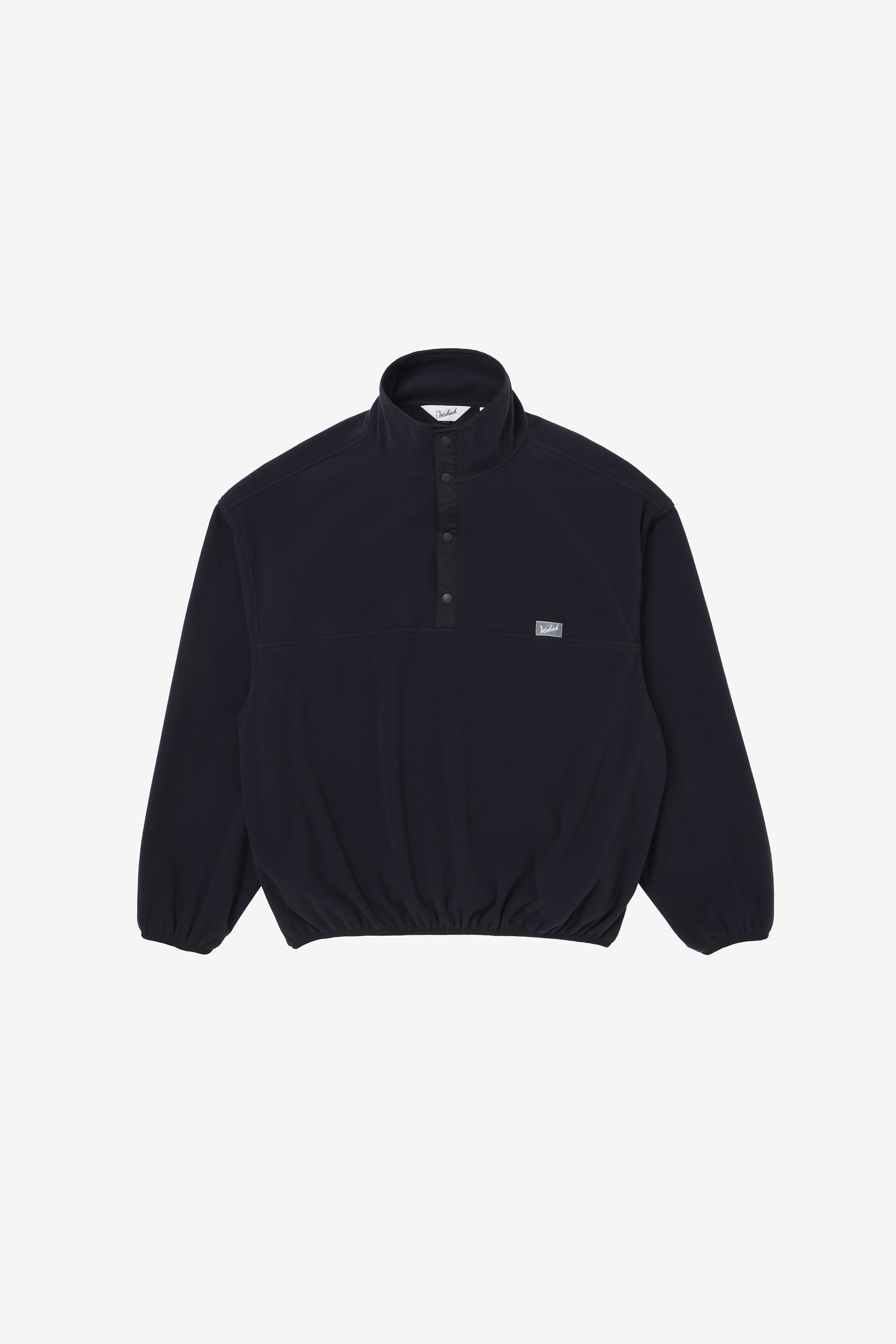 POLARTEC SNAP T FLEECE
