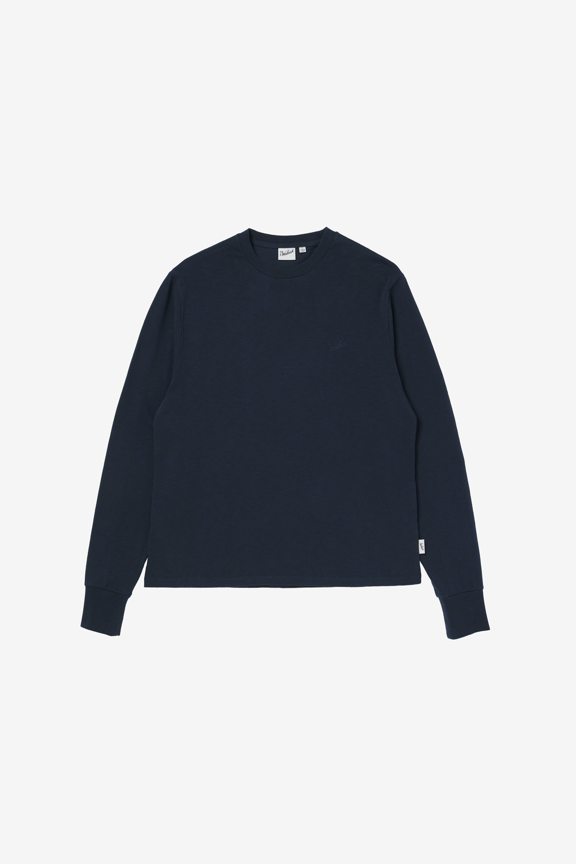 LOGO L/S T-SHIRT