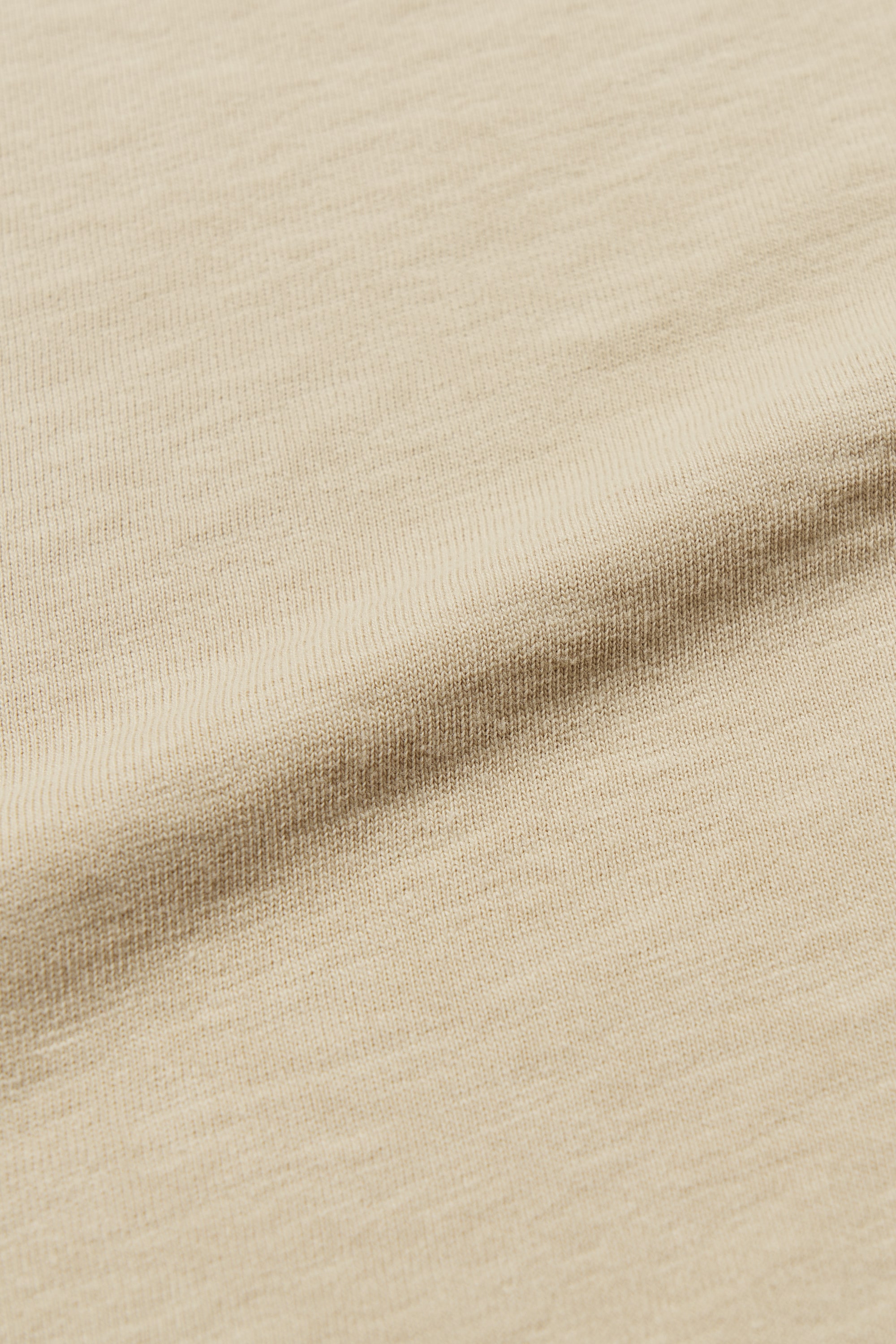 CLASSIC LOGO PRINT T-SHIRT