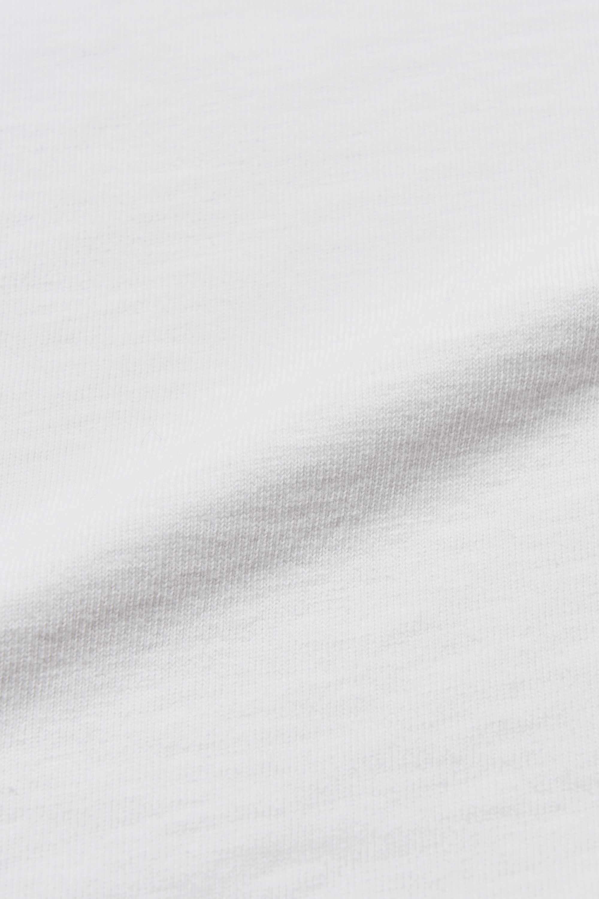 CLASSIC LOGO PRINT T-SHIRT