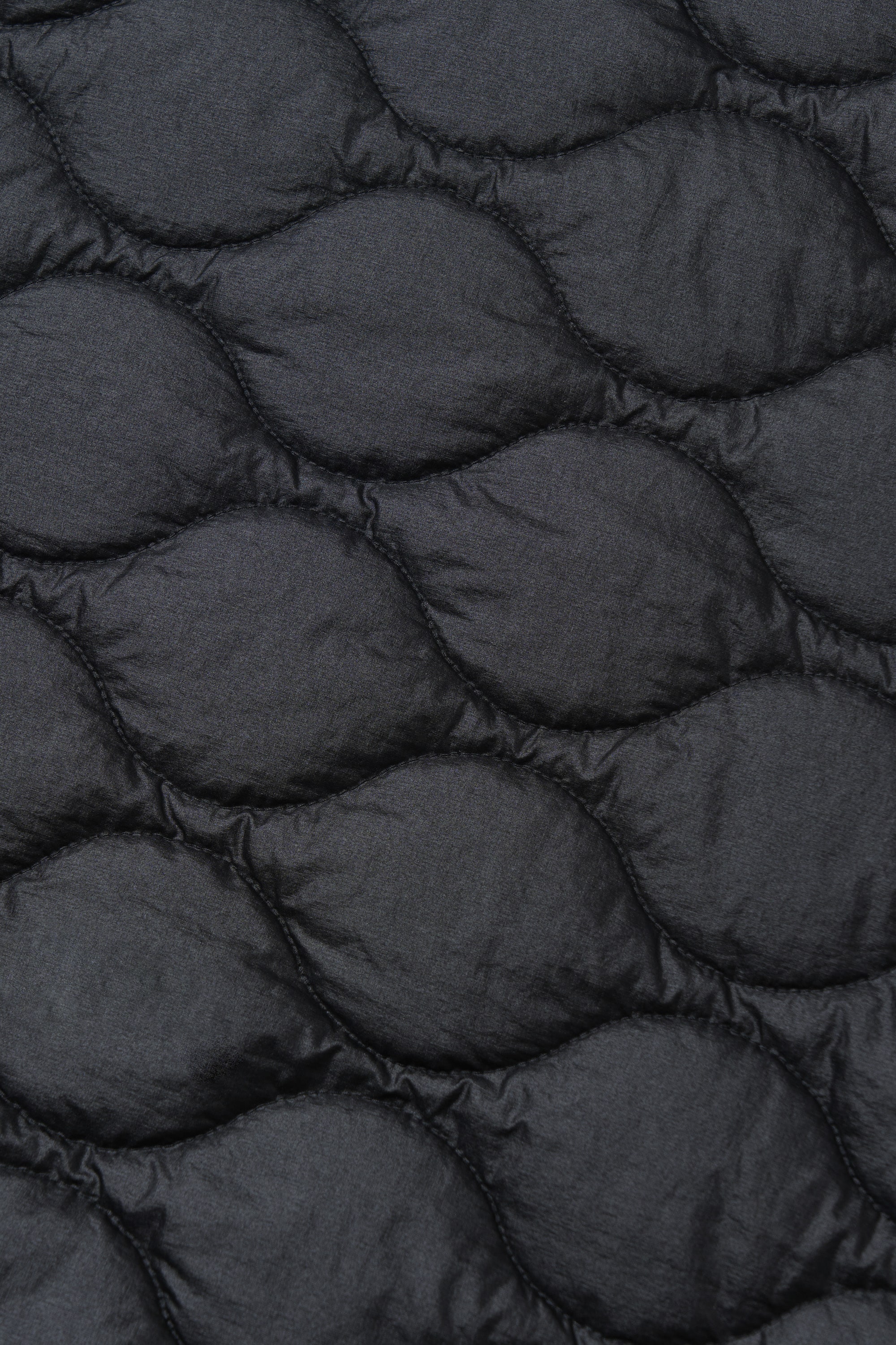 QUILTED PANTS