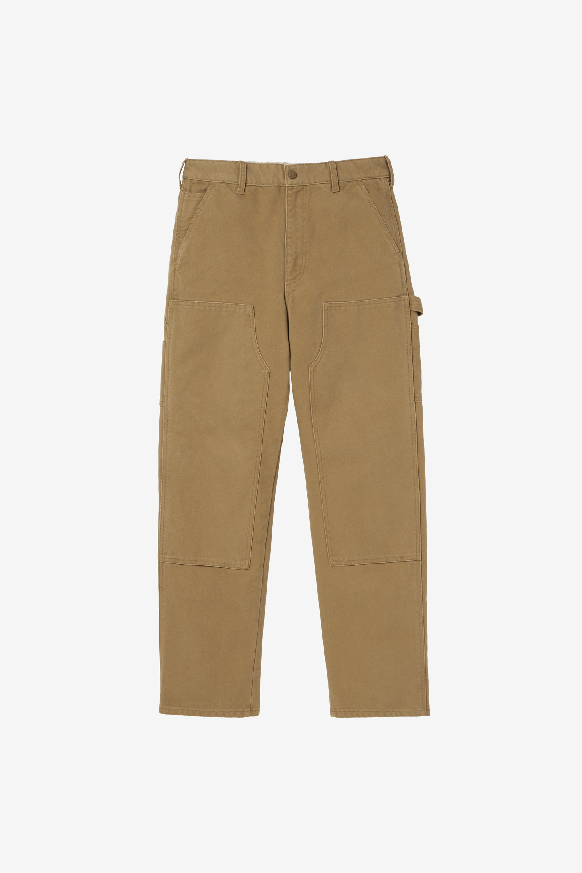 CORDURA CANVAS CARPENTER PANTS