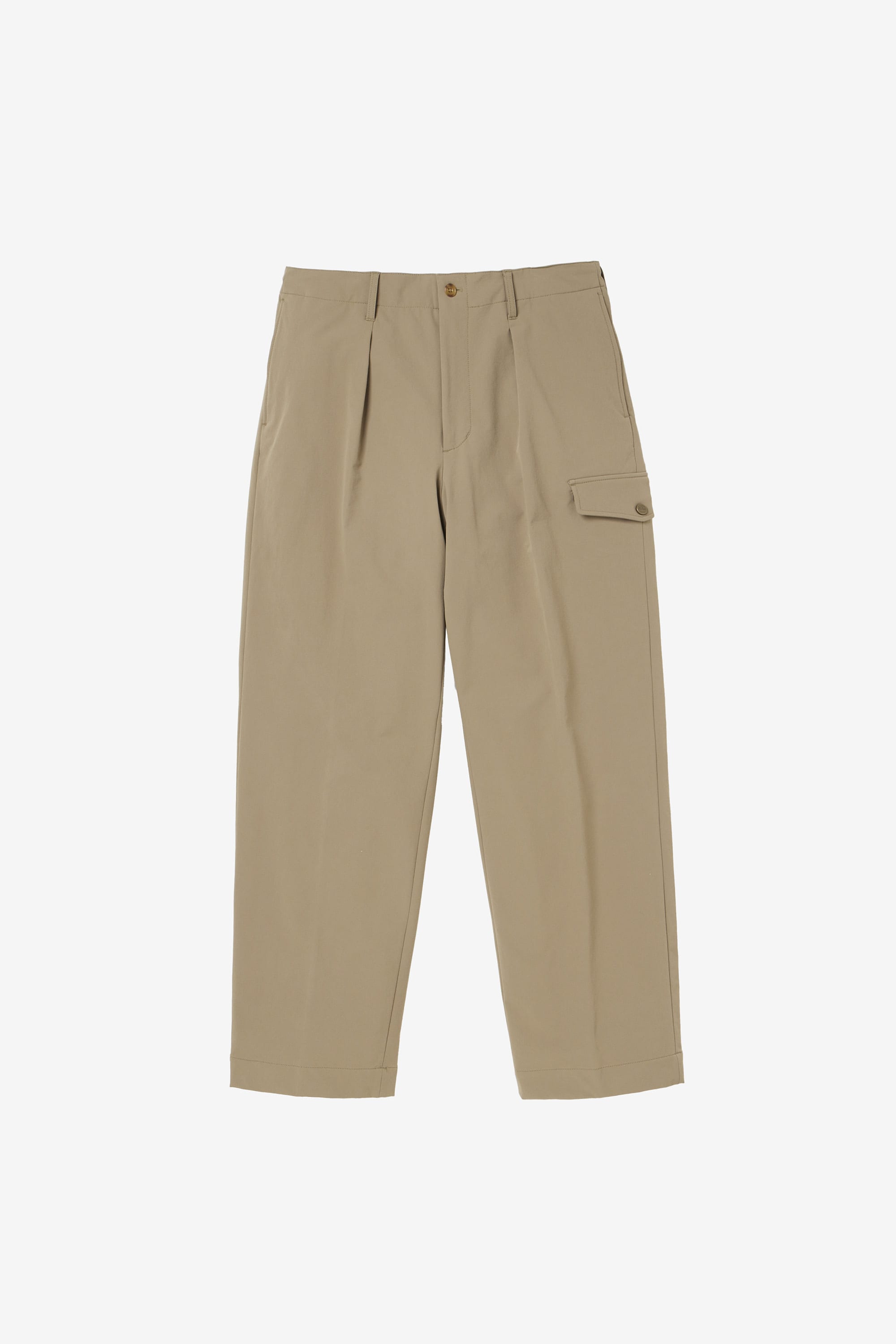 CORDURA STRETCH 1P CARGO PANTS