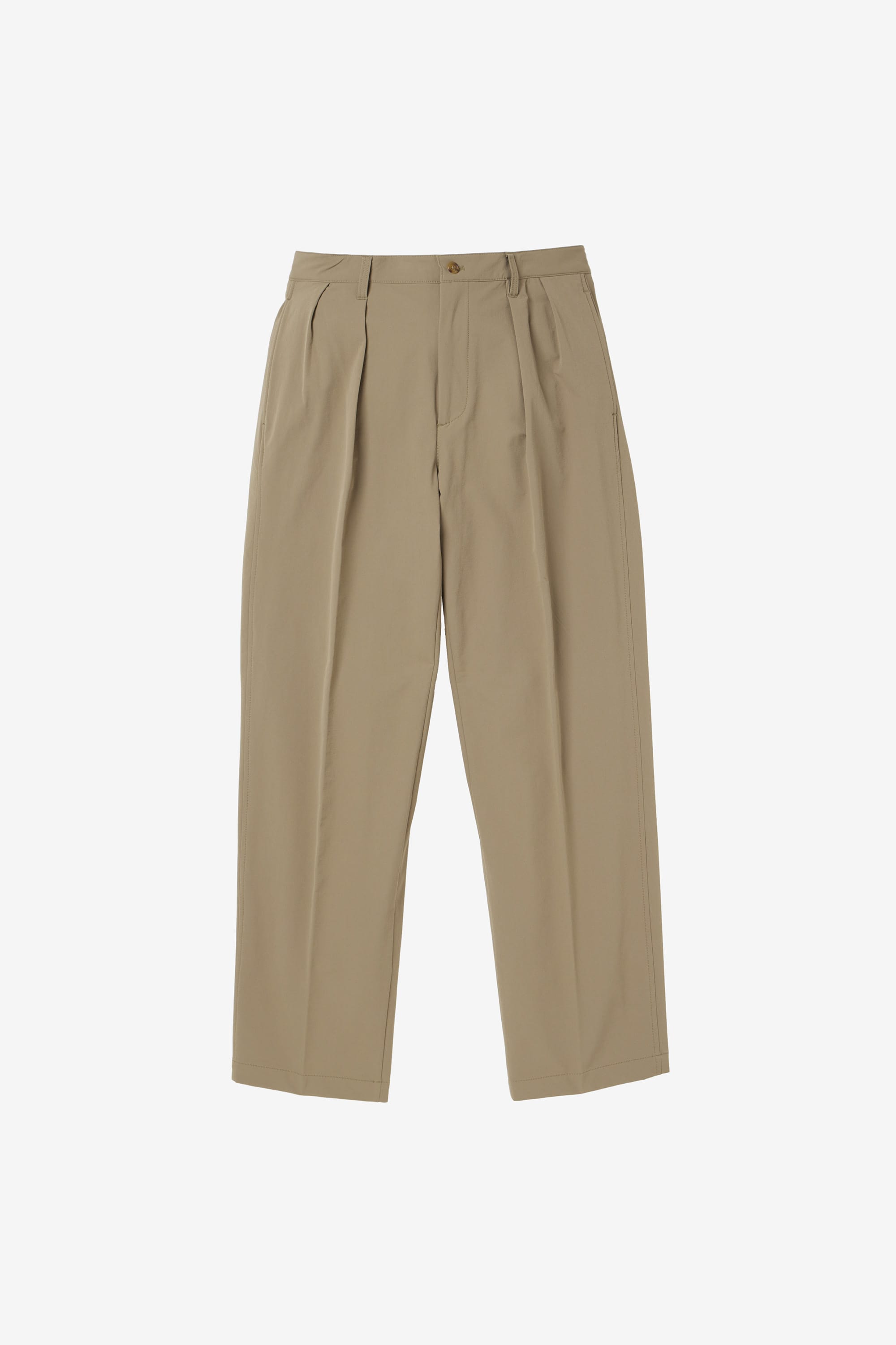 CORDURA STRETCH 2TUCK PANTS