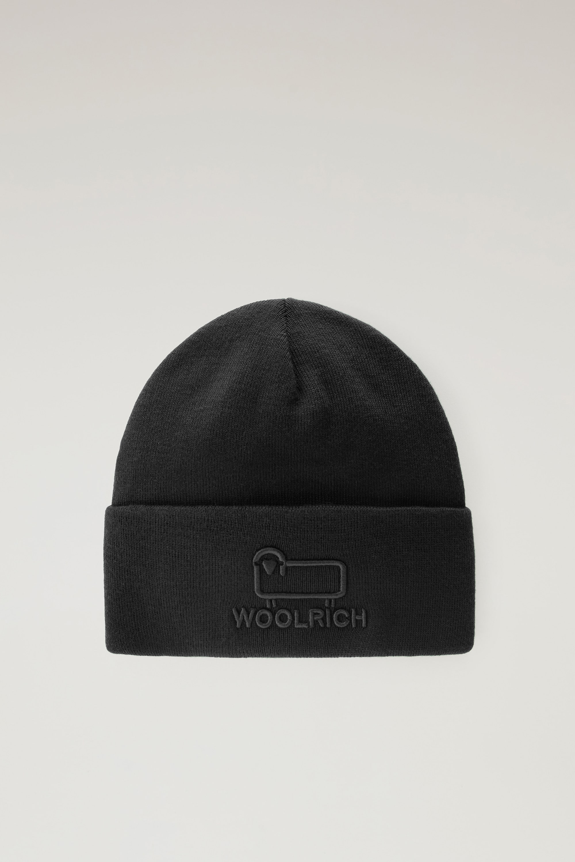 UNISEX COTTON WOOL BEANIE