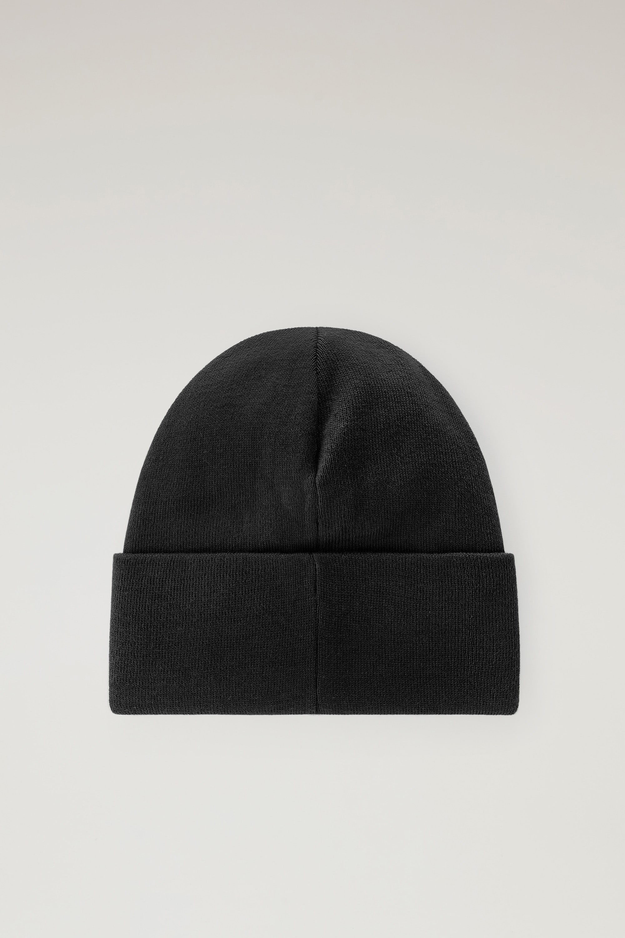 UNISEX COTTON WOOL BEANIE