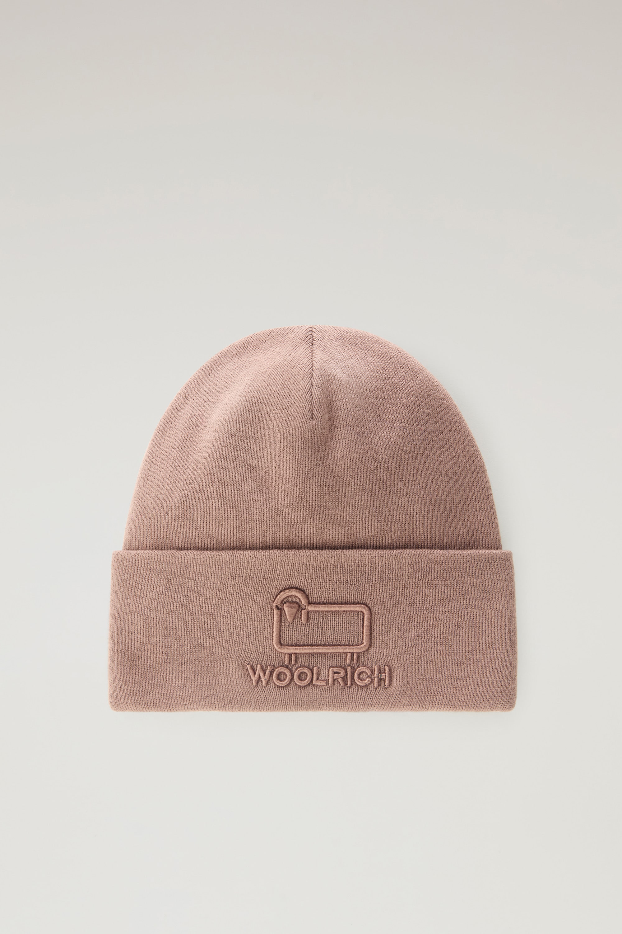 UNISEX COTTON WOOL BEANIE