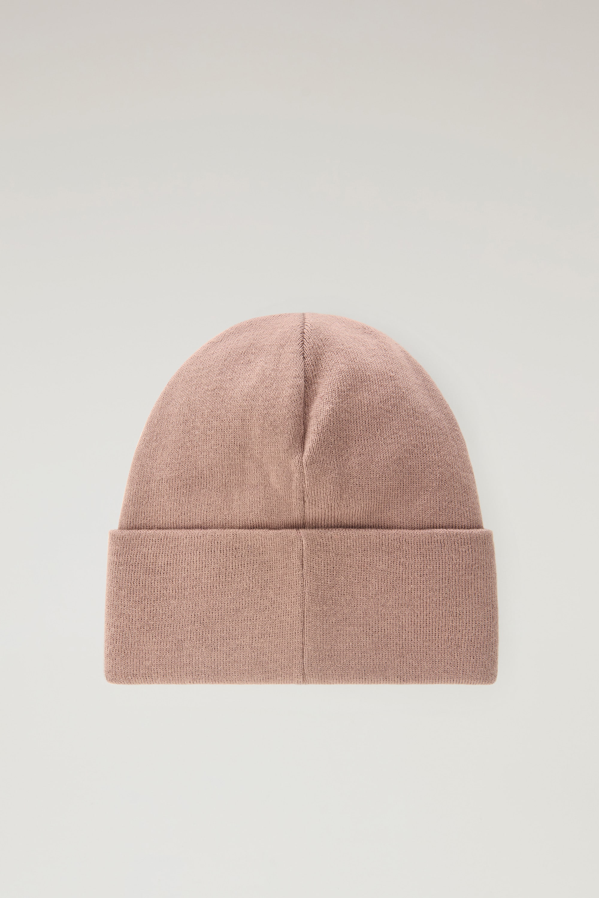 UNISEX COTTON WOOL BEANIE