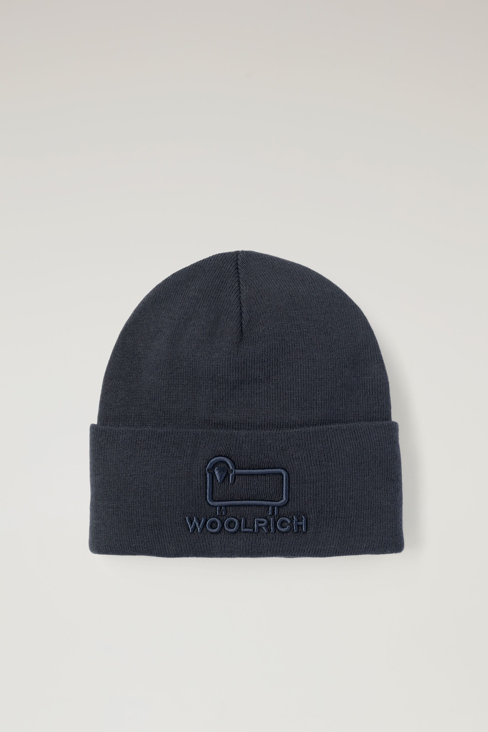 UNISEX COTTON WOOL BEANIE