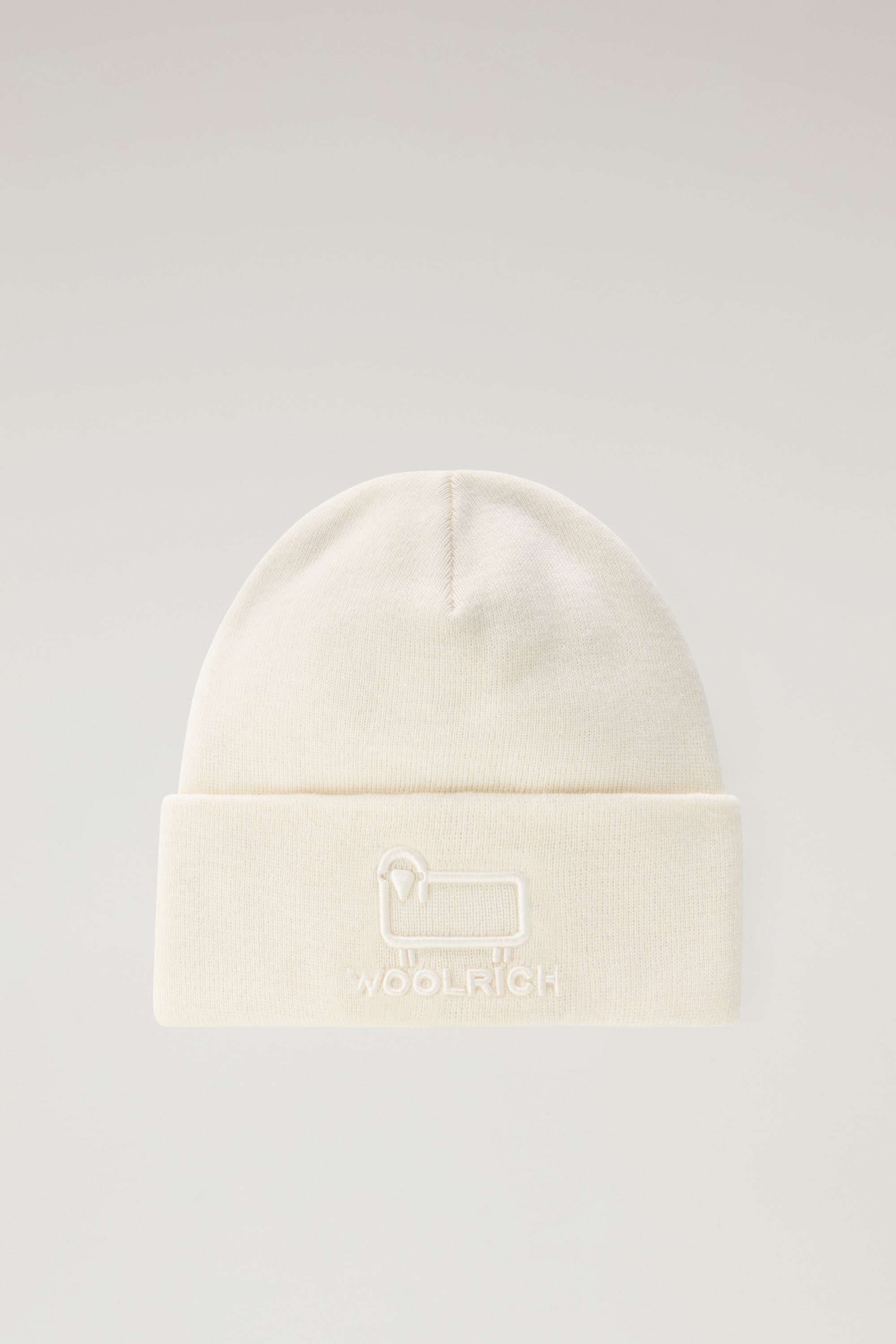 UNISEX COTTON WOOL BEANIE