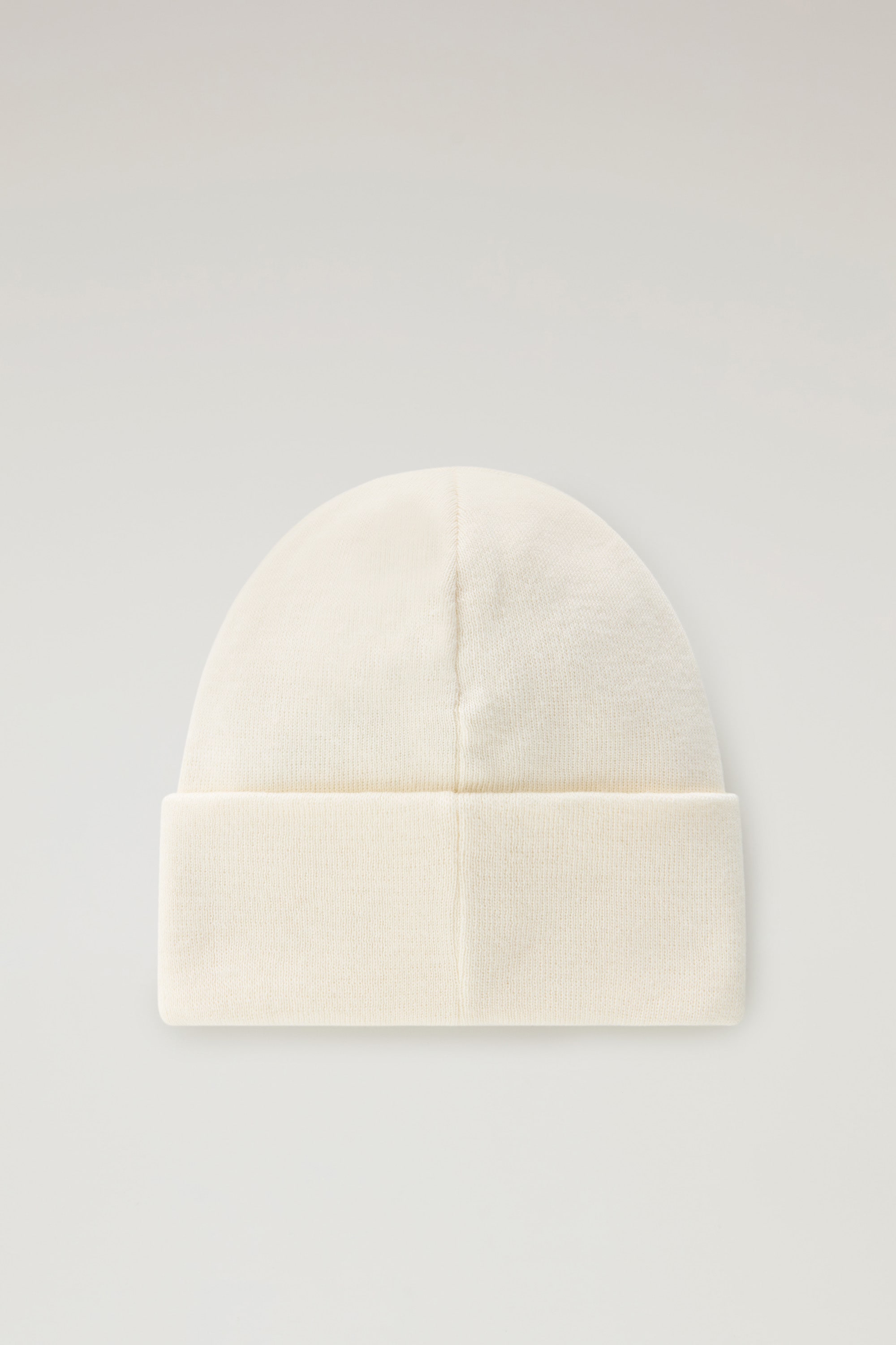 UNISEX COTTON WOOL BEANIE