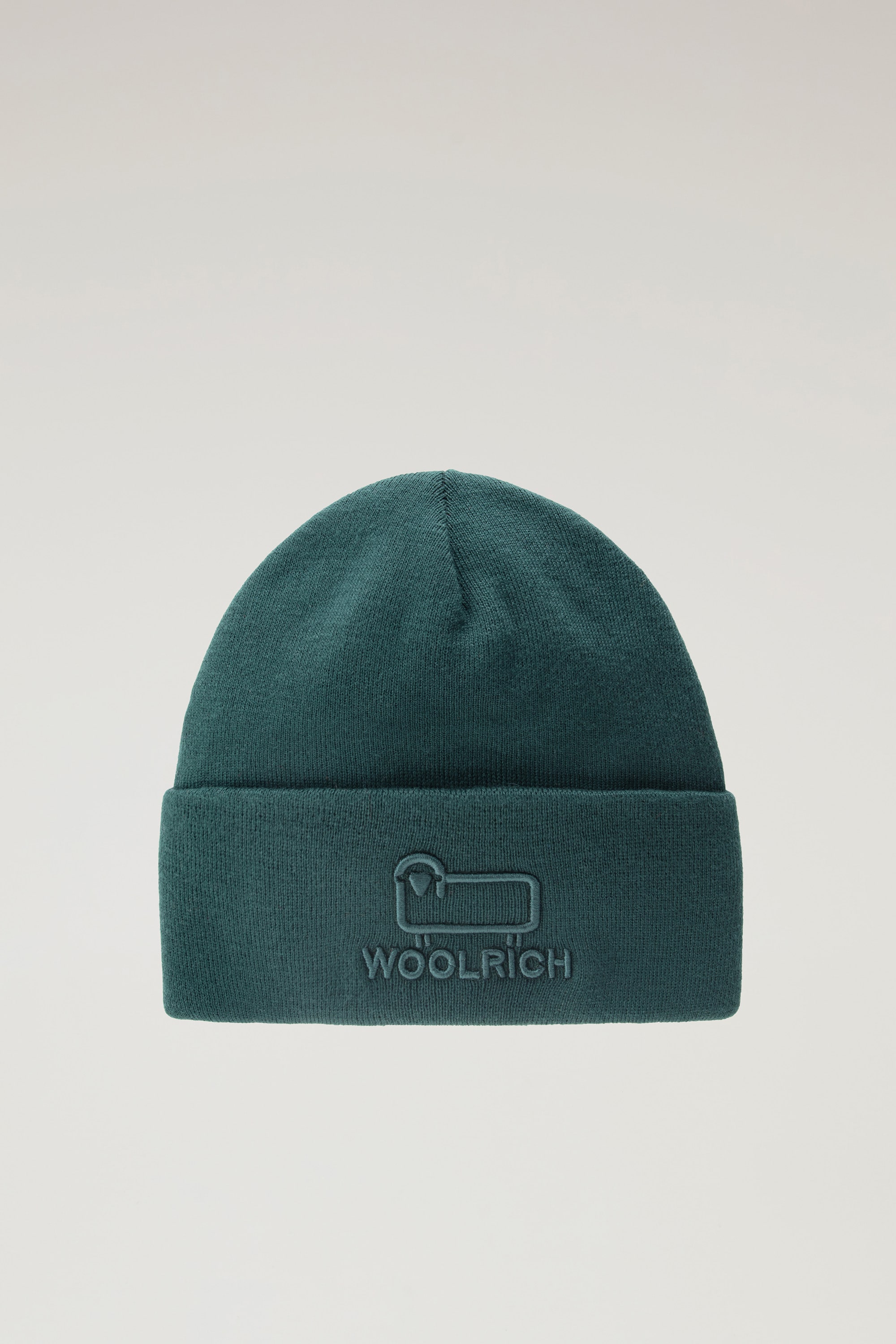 UNISEX COTTON WOOL BEANIE
